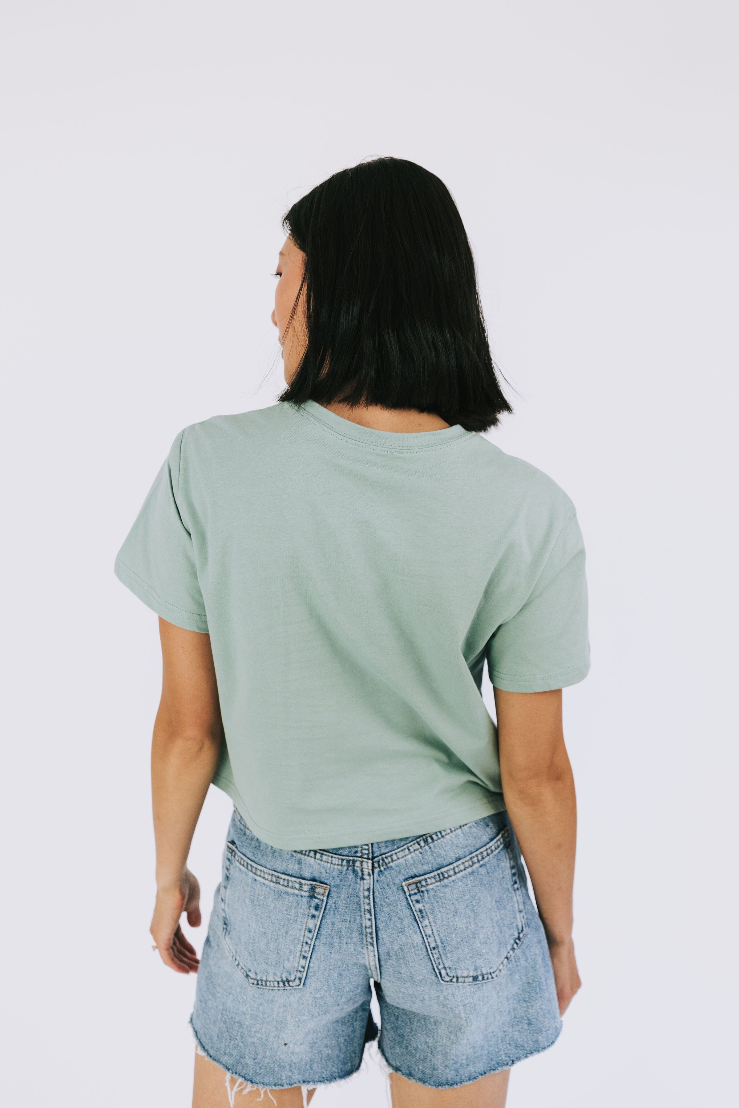 Happy Together Tee - 2 Colors!