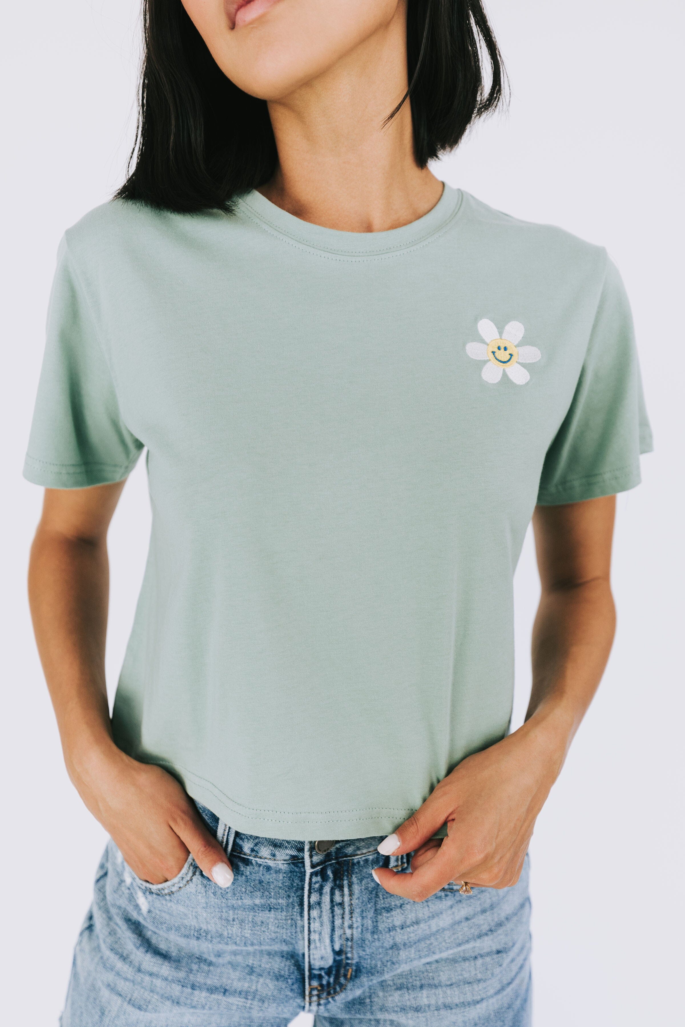 Happy Together Tee - 2 Colors!