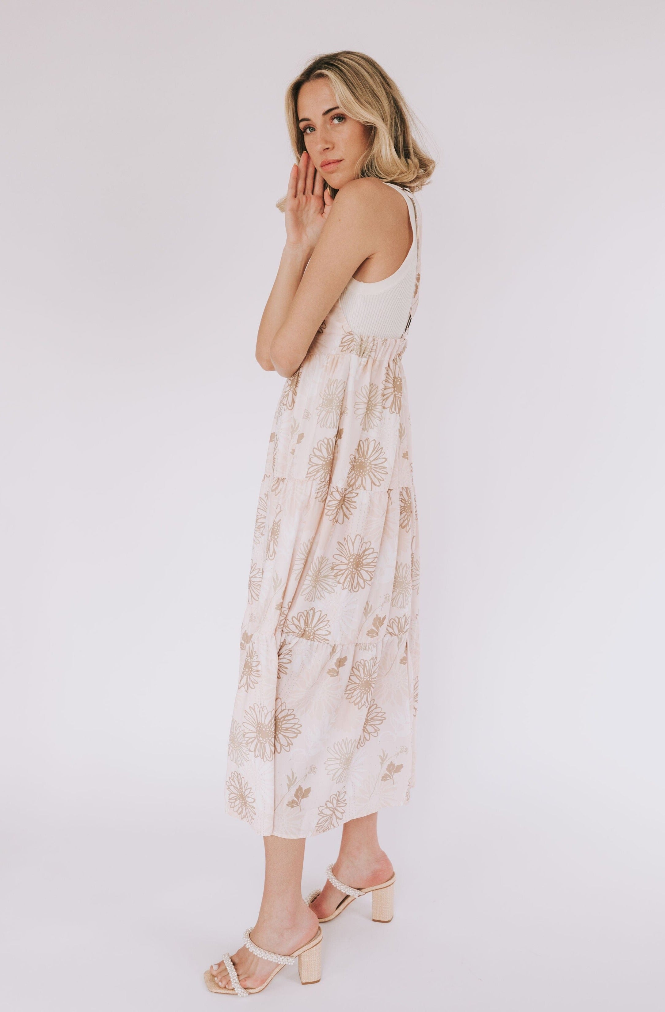 Passing Moments Dress