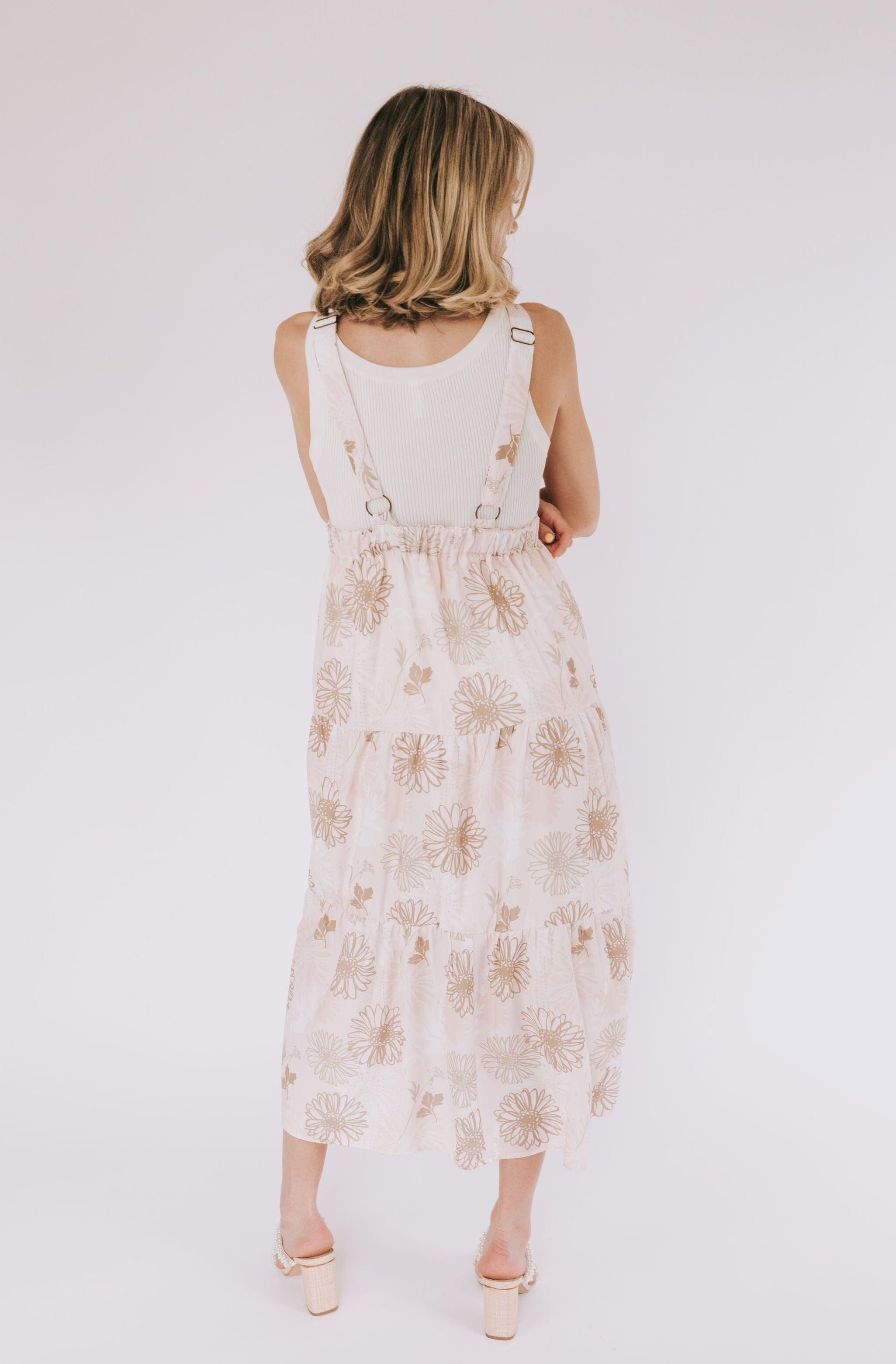 Passing Moments Dress