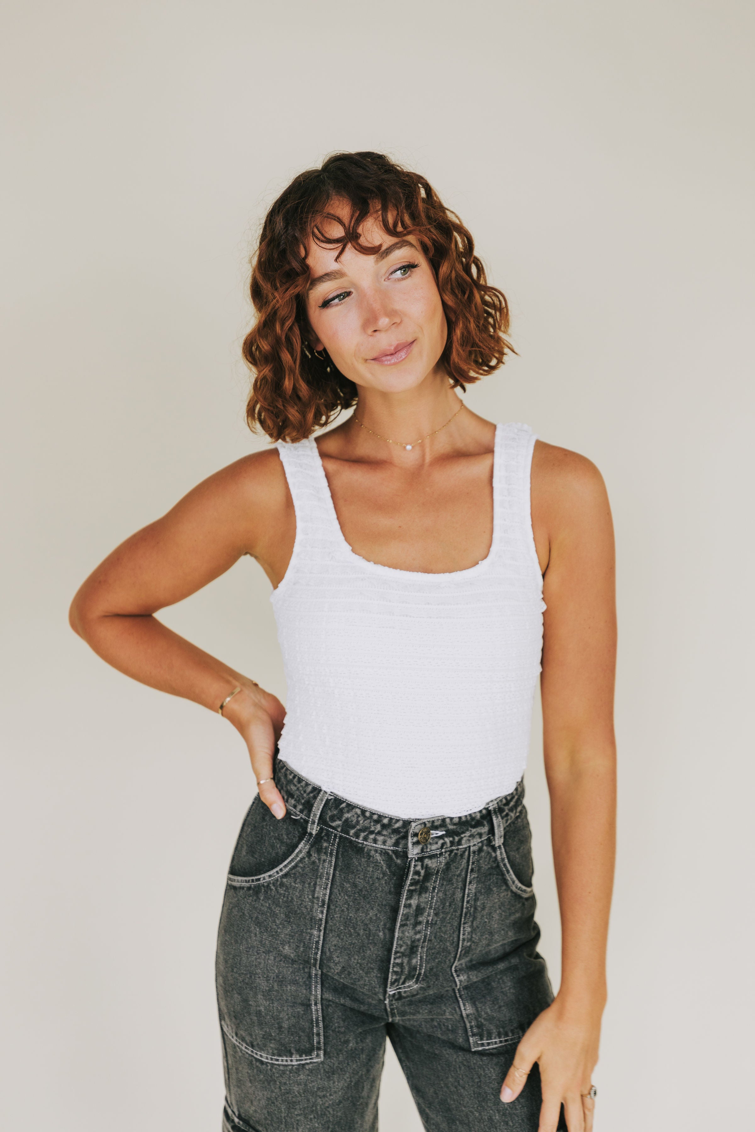 Let's Be Still Bodysuit