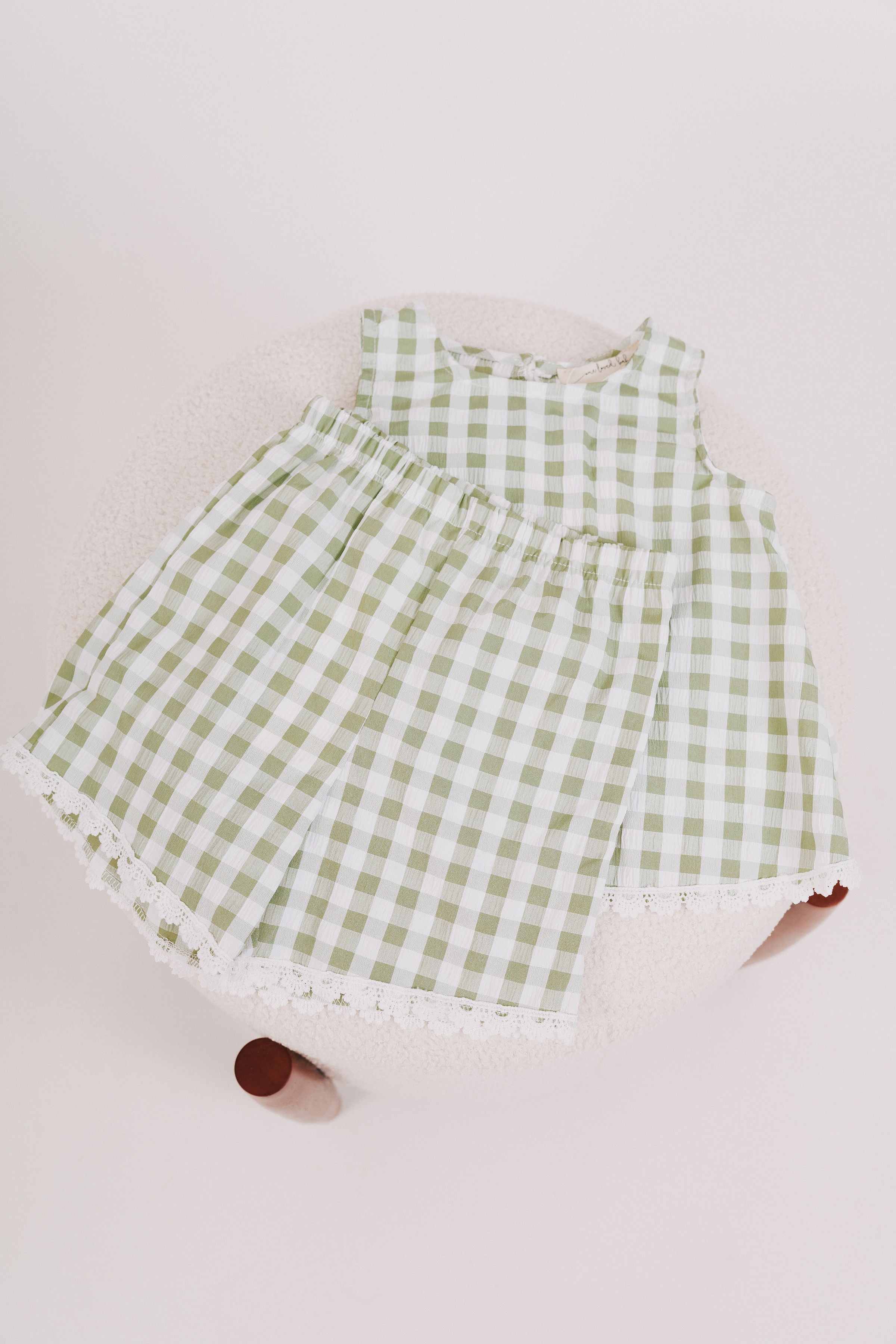 BABY - Dandelion Wish Set