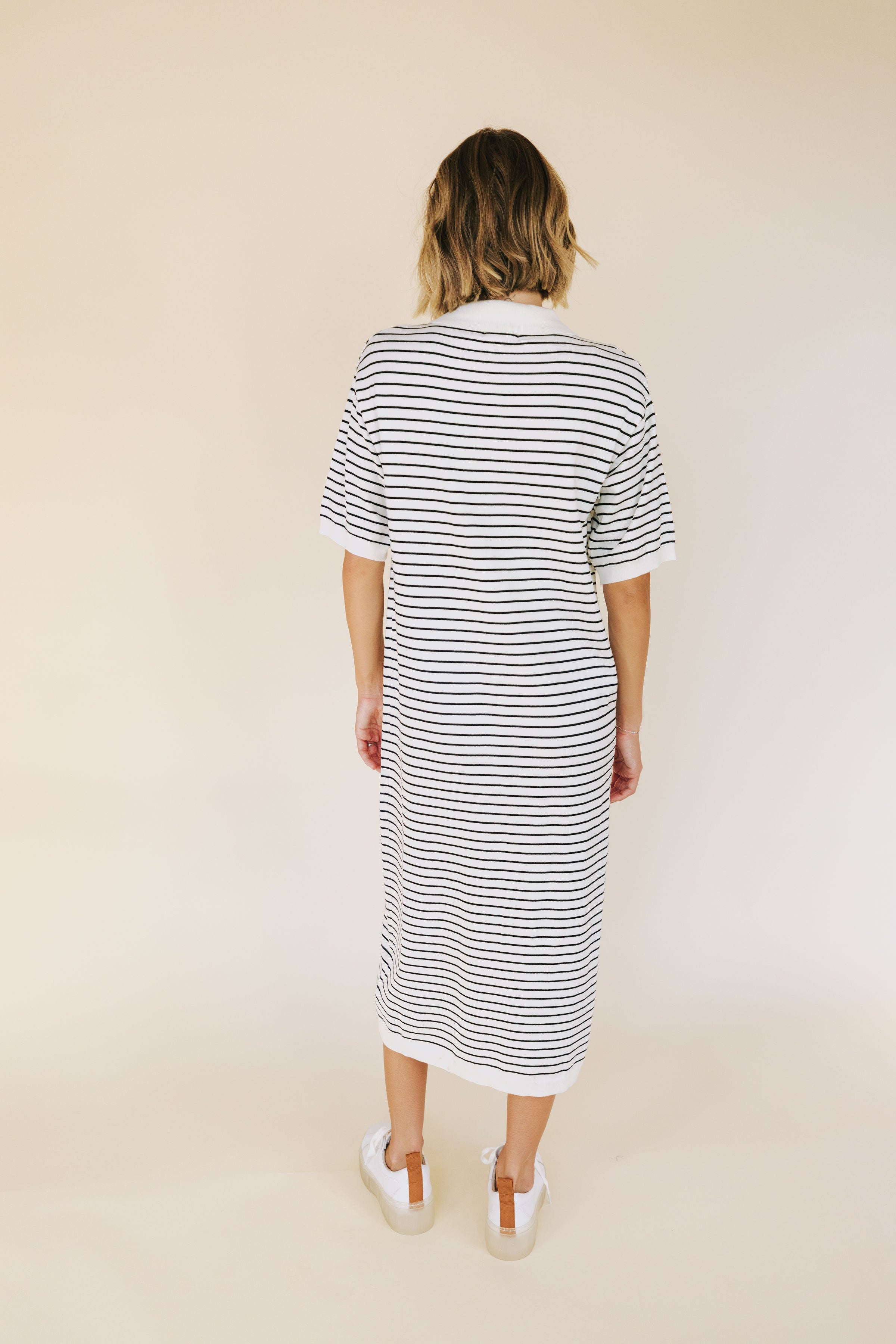 No Rules Dress