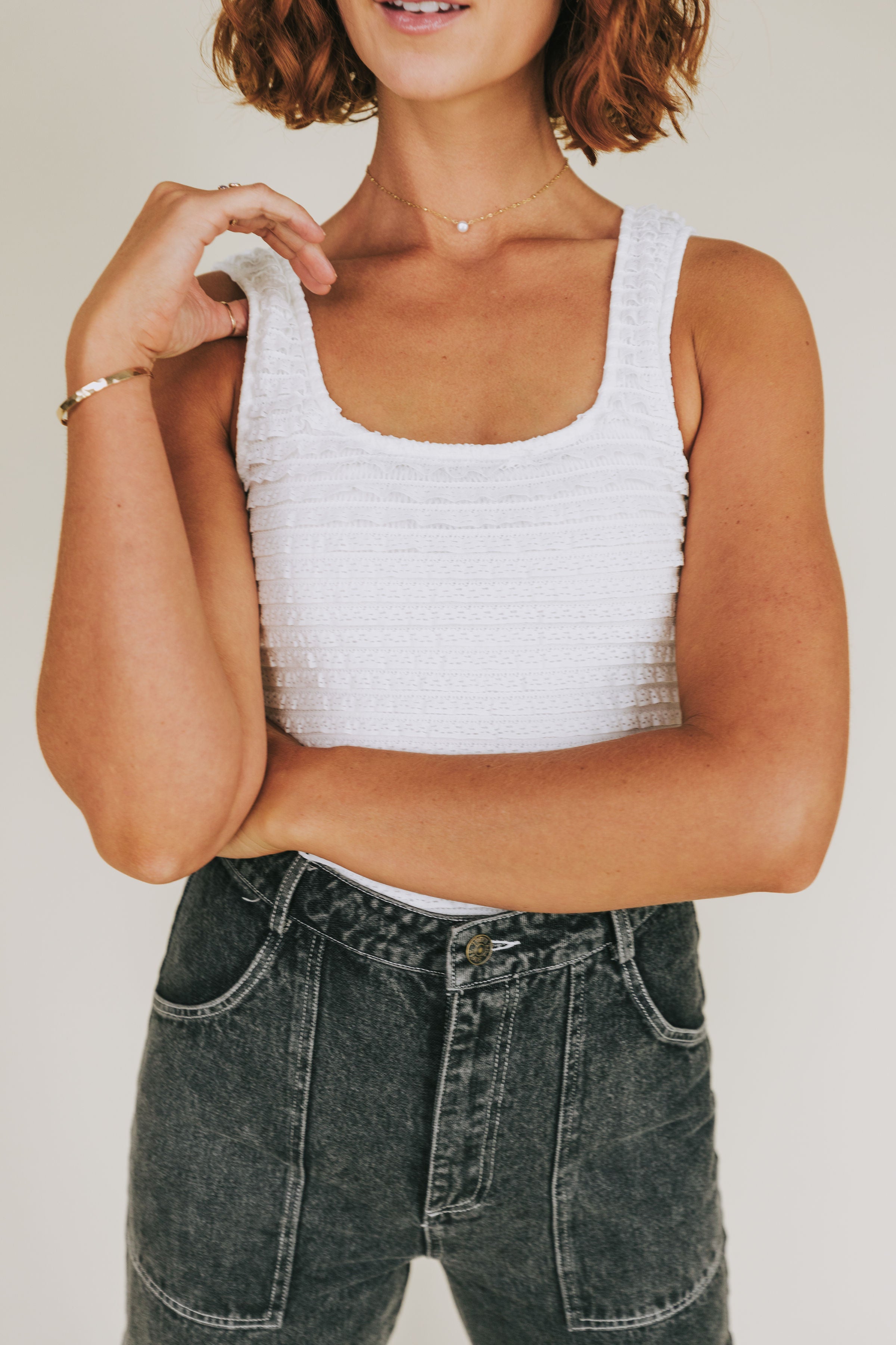 Let's Be Still Bodysuit