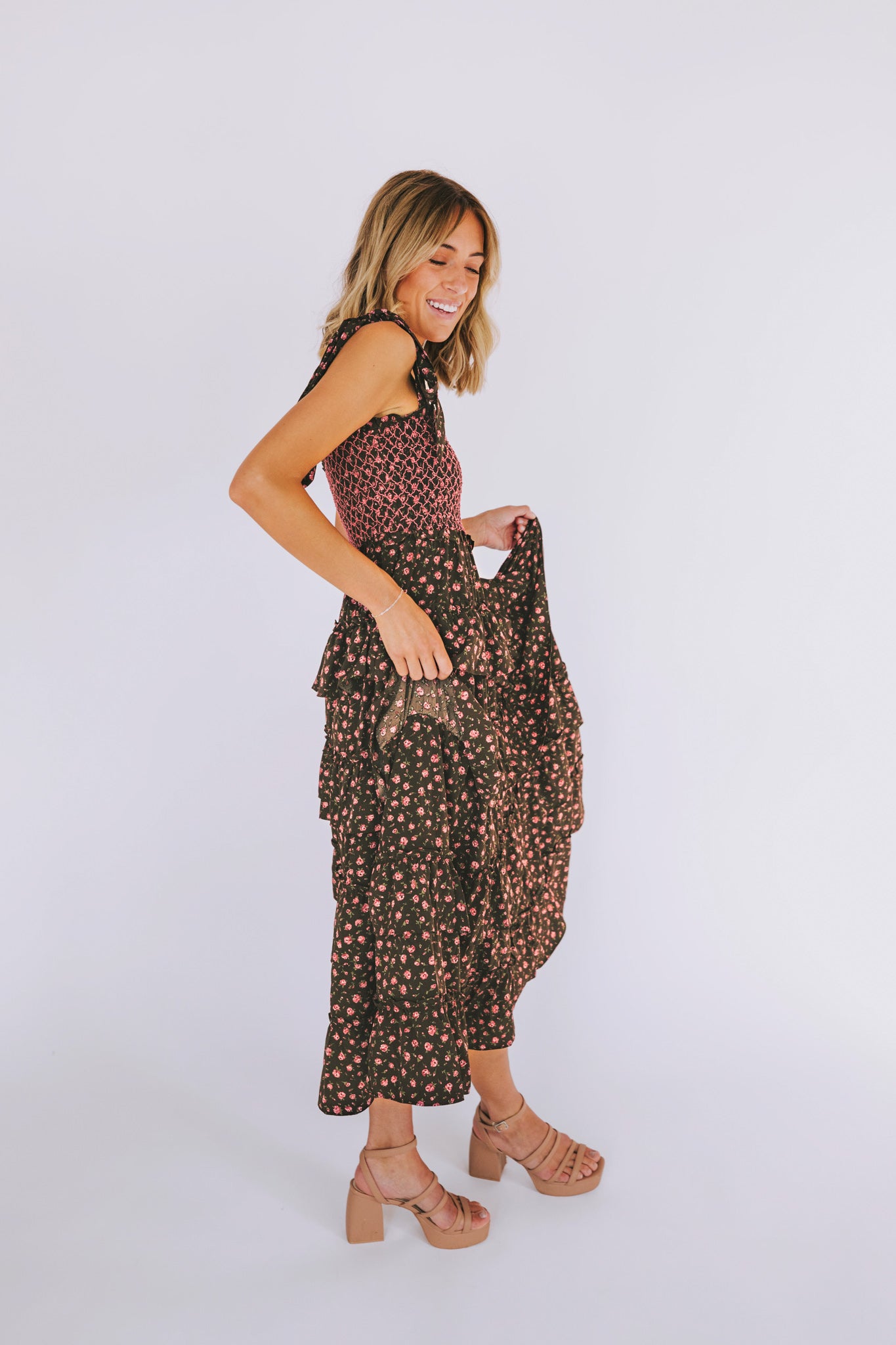Choose Love Dress