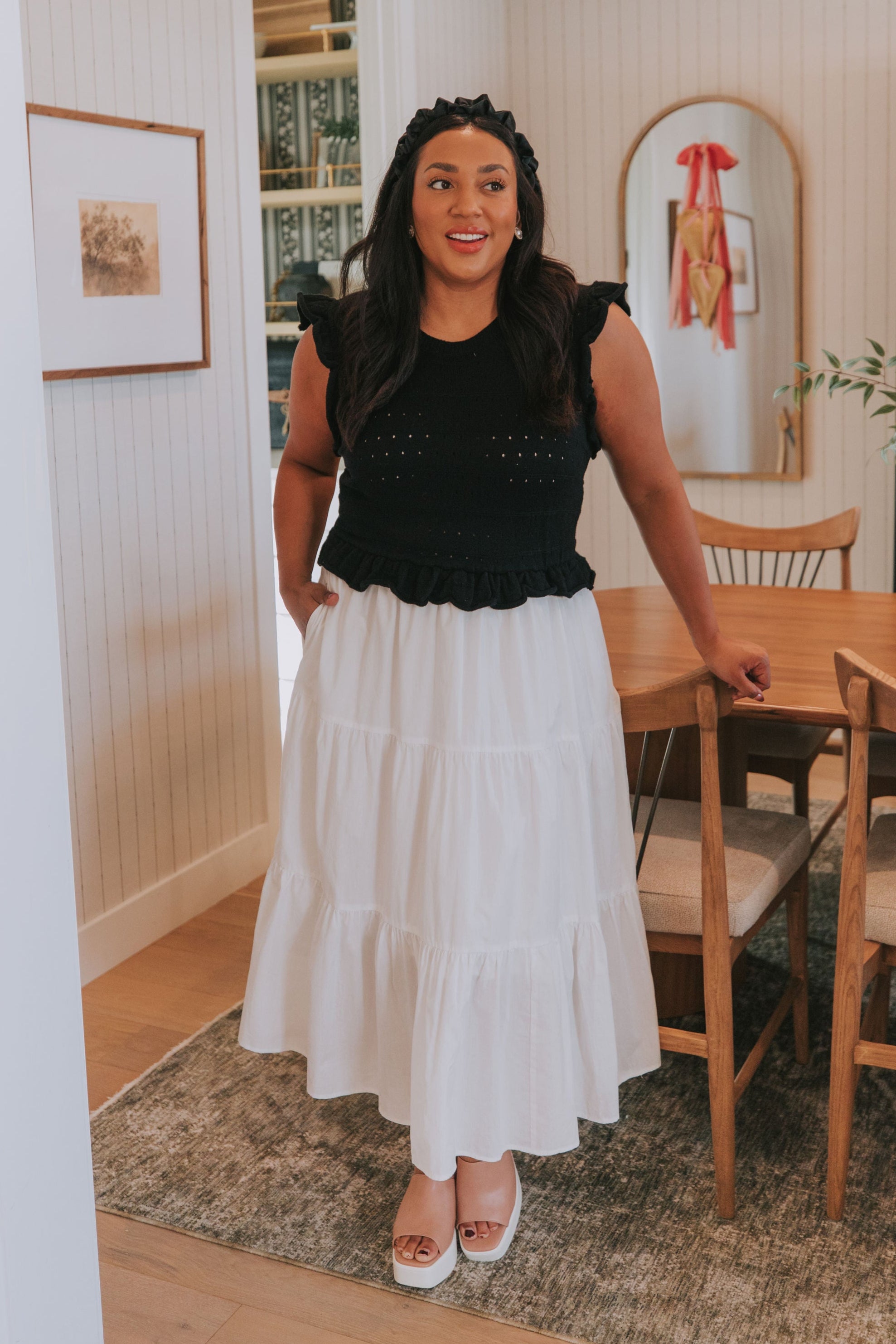 PLUS SIZE