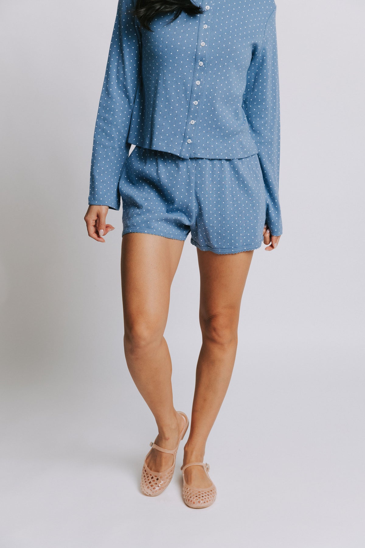 INCLUSIVE SIZING - My Beloved Shorts
