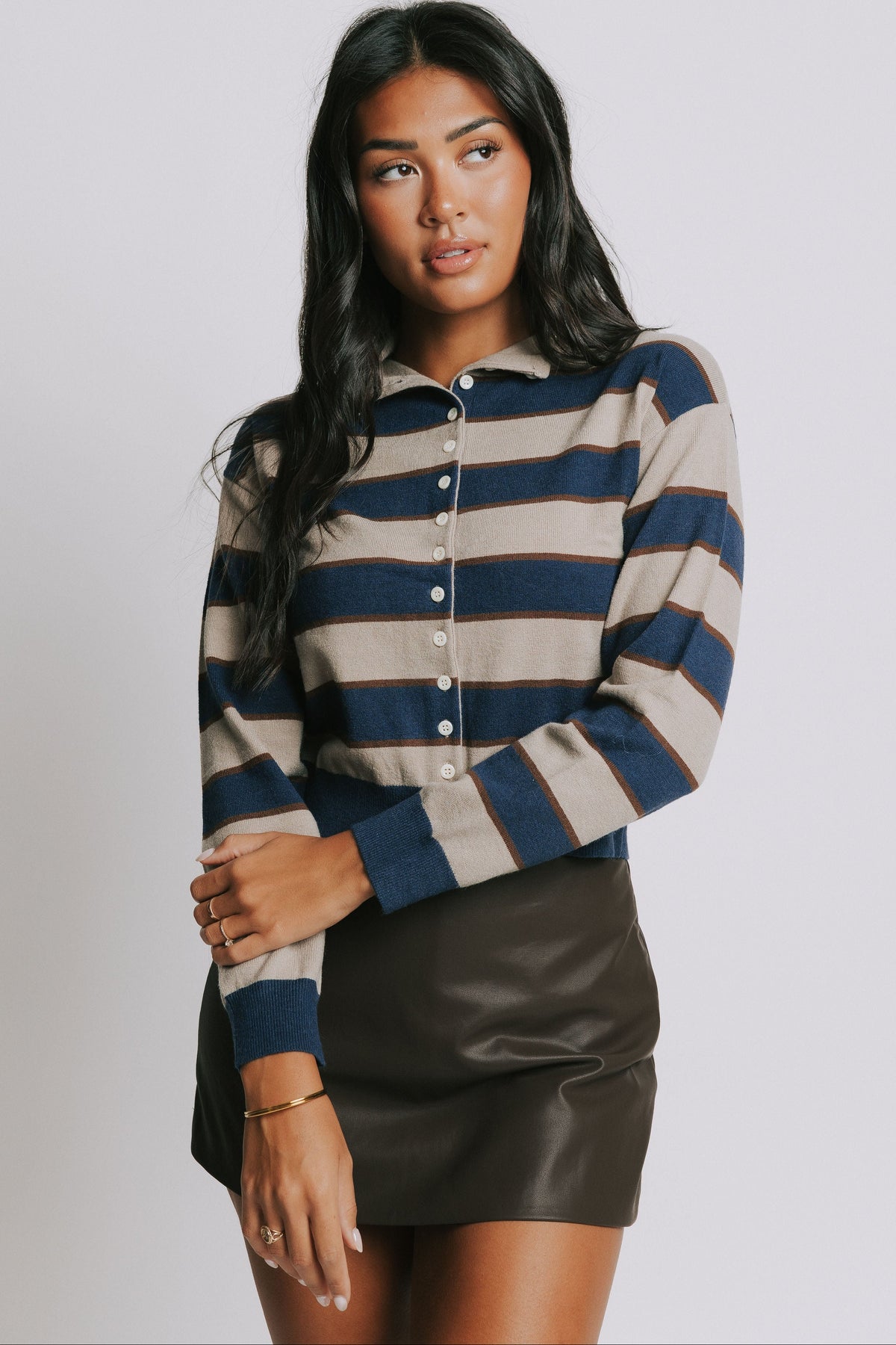 What I Wanted Cardigan
