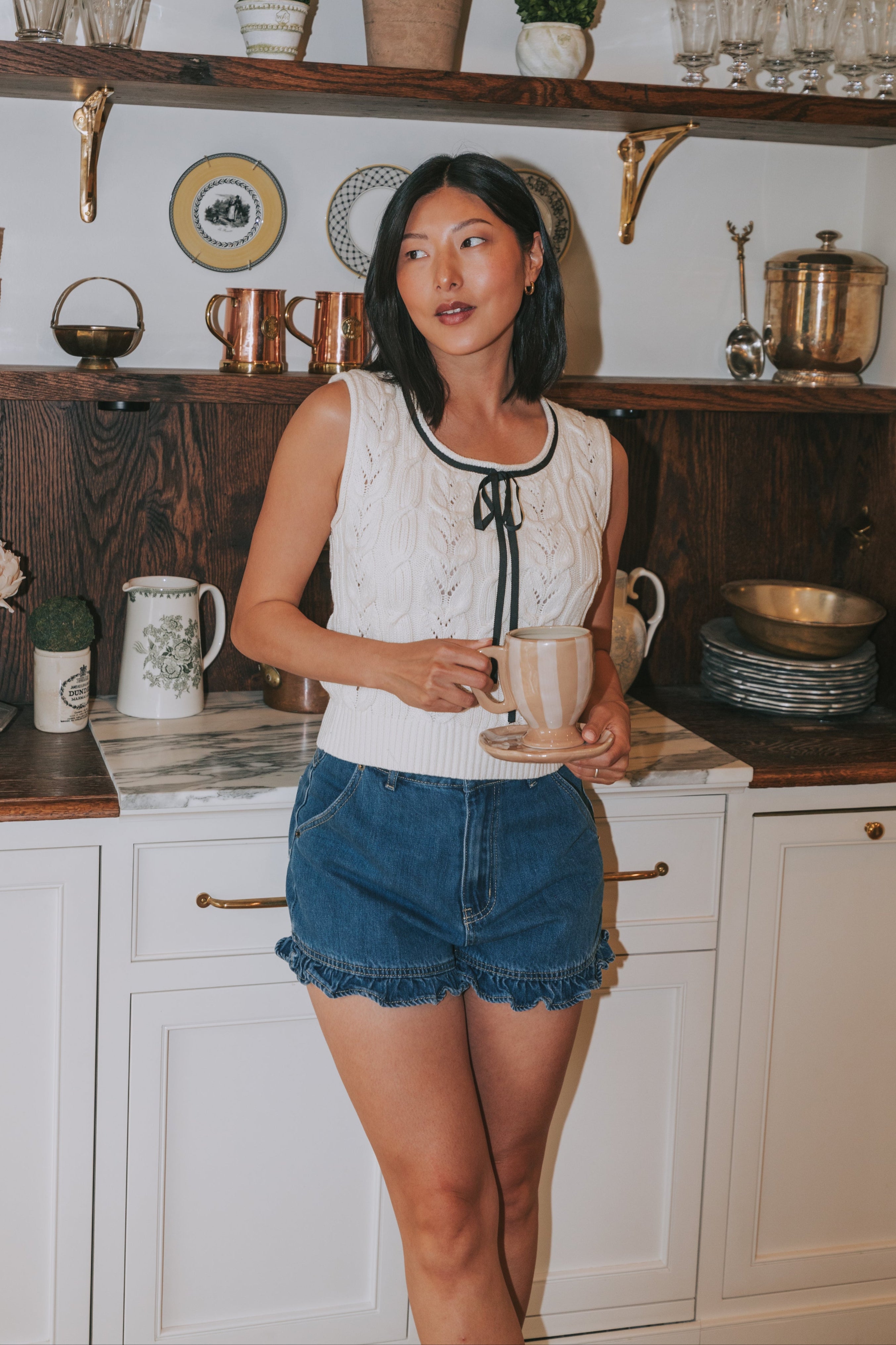 I Want It All Shorts