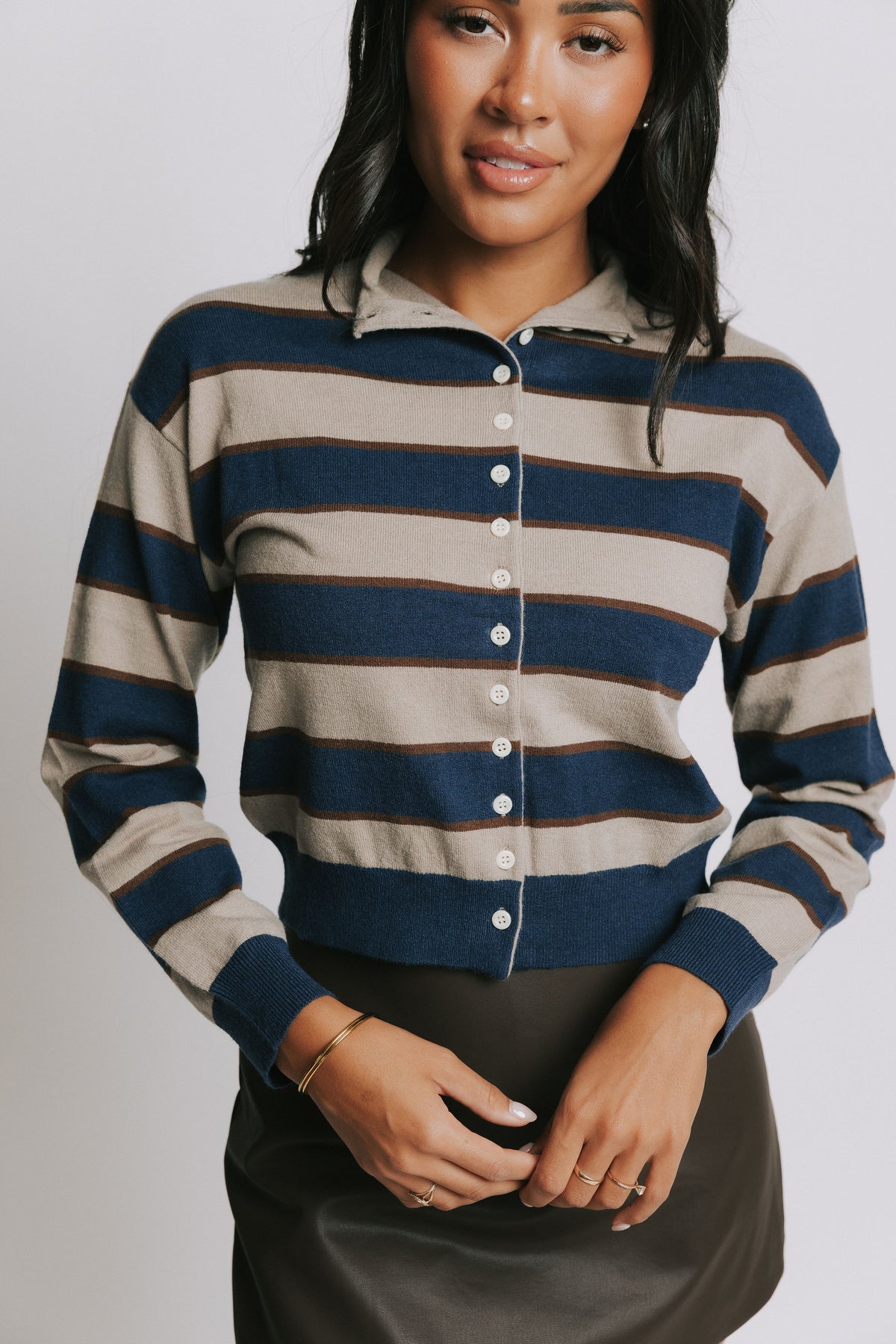 What I Wanted Cardigan