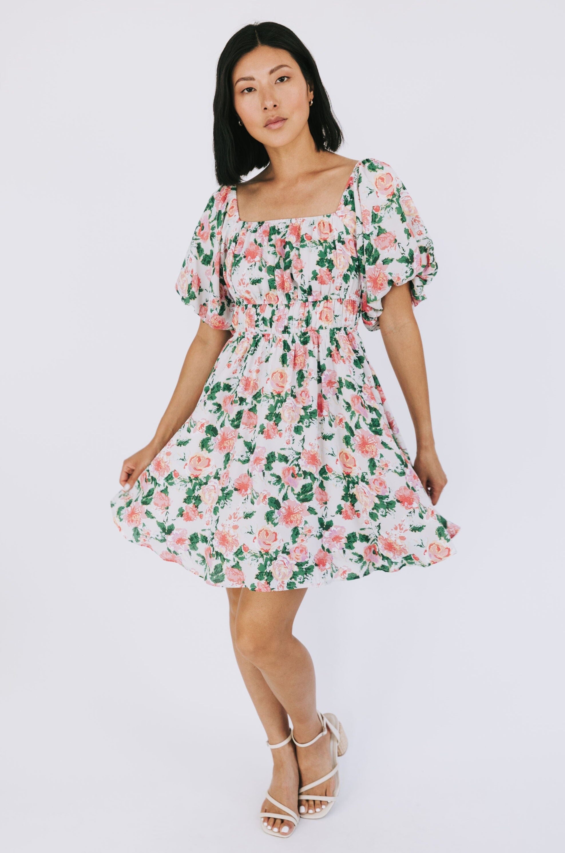 Within Reach Dress