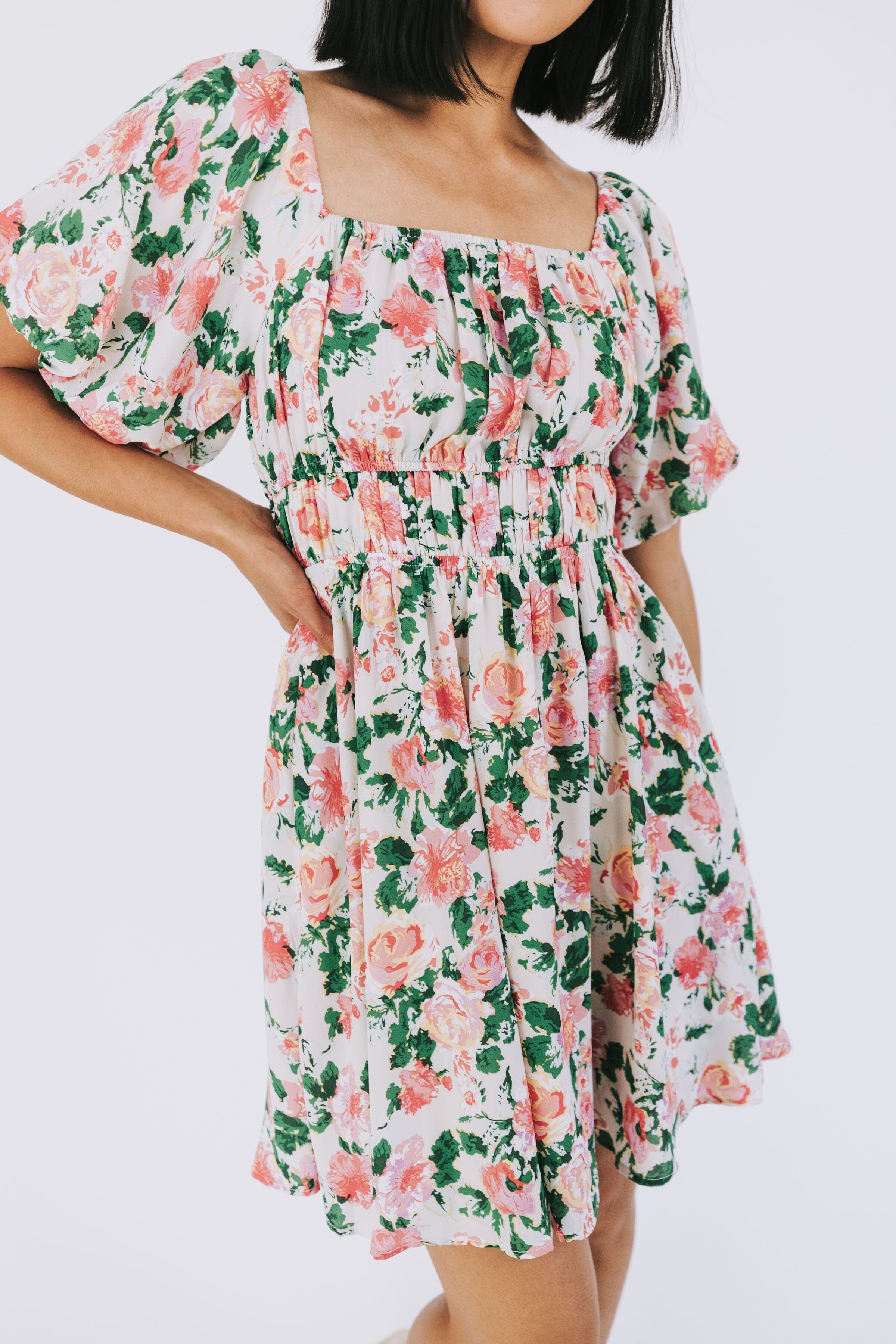 Within Reach Dress
