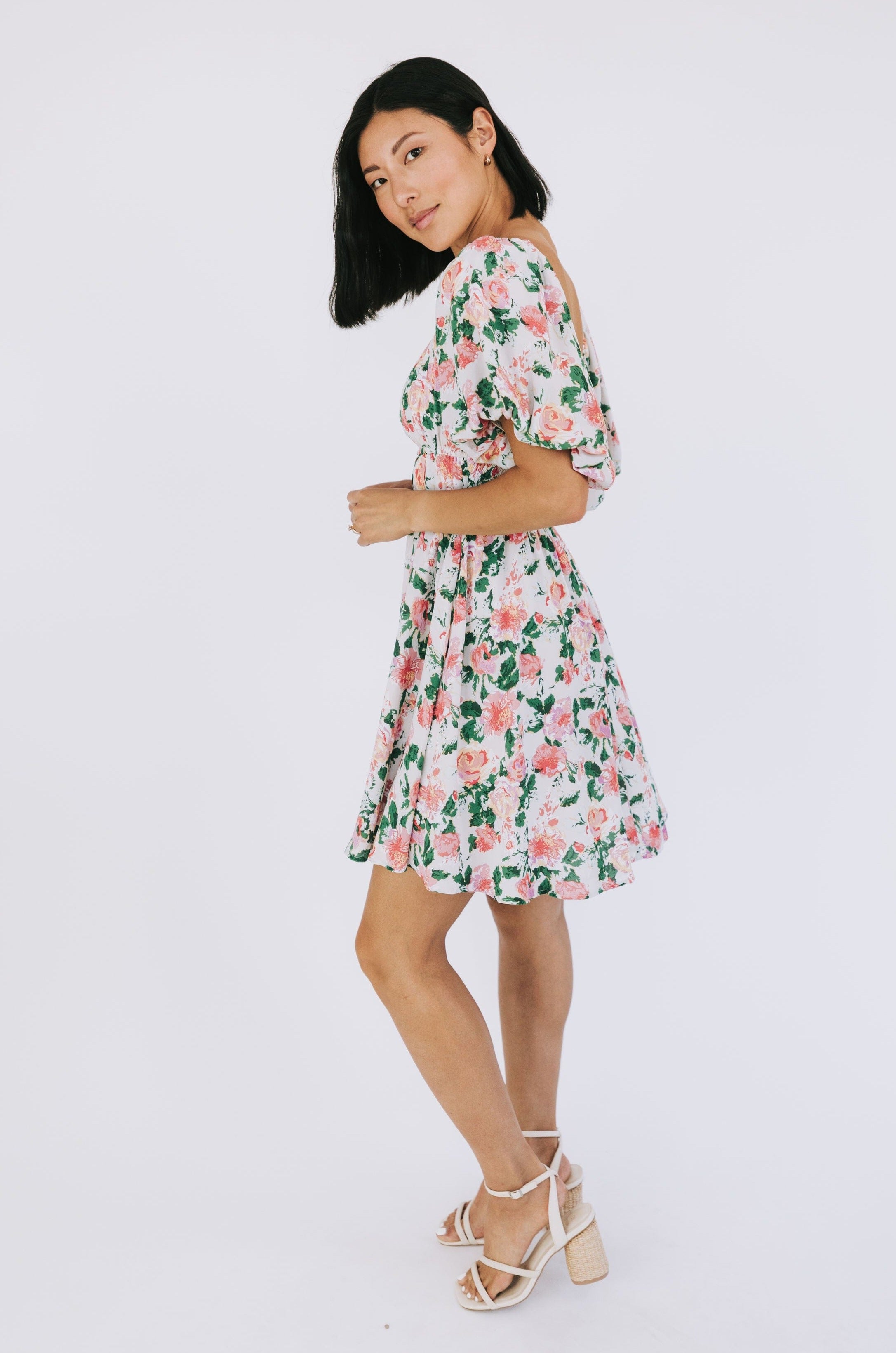 Within Reach Dress