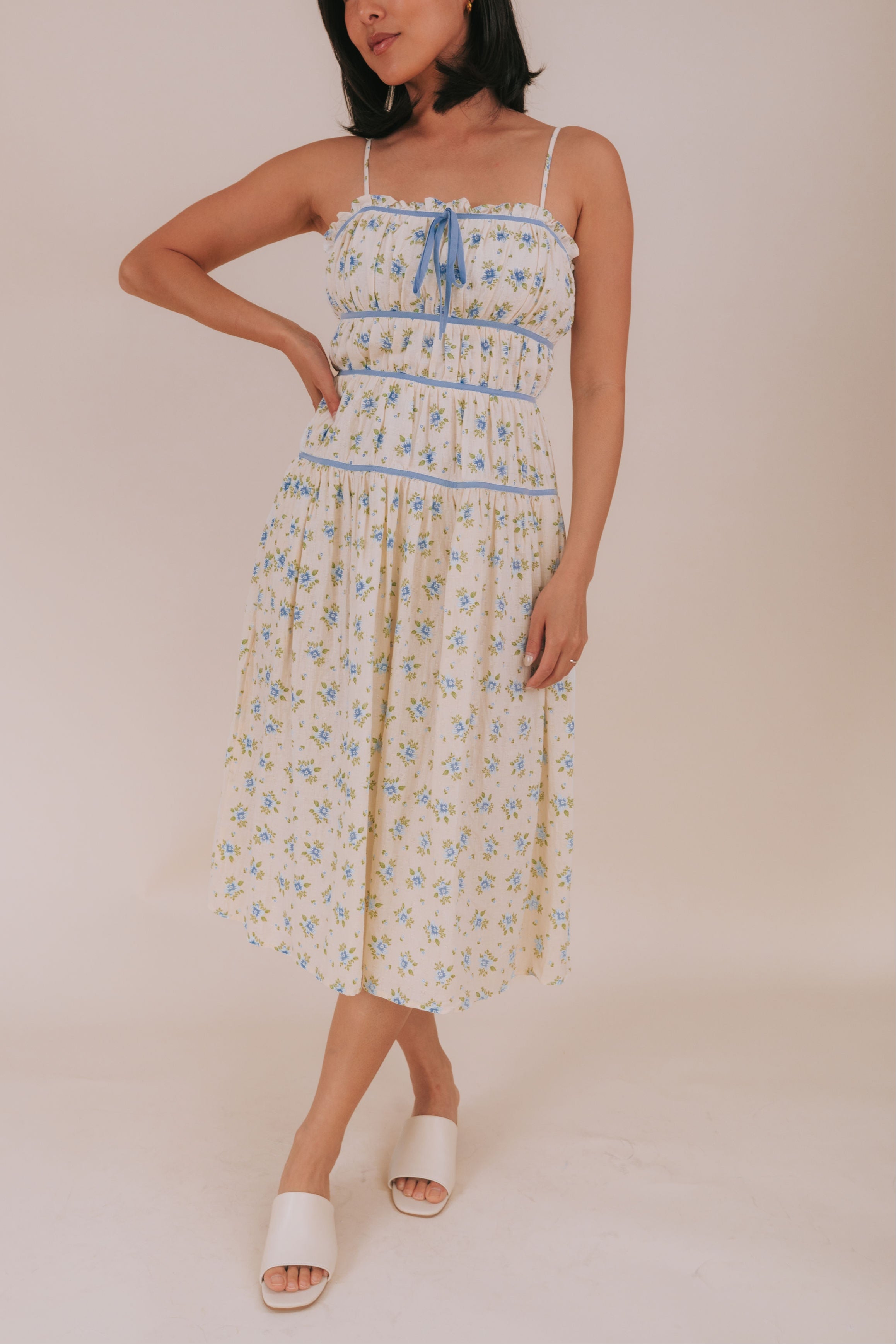 Cry Baby Dress