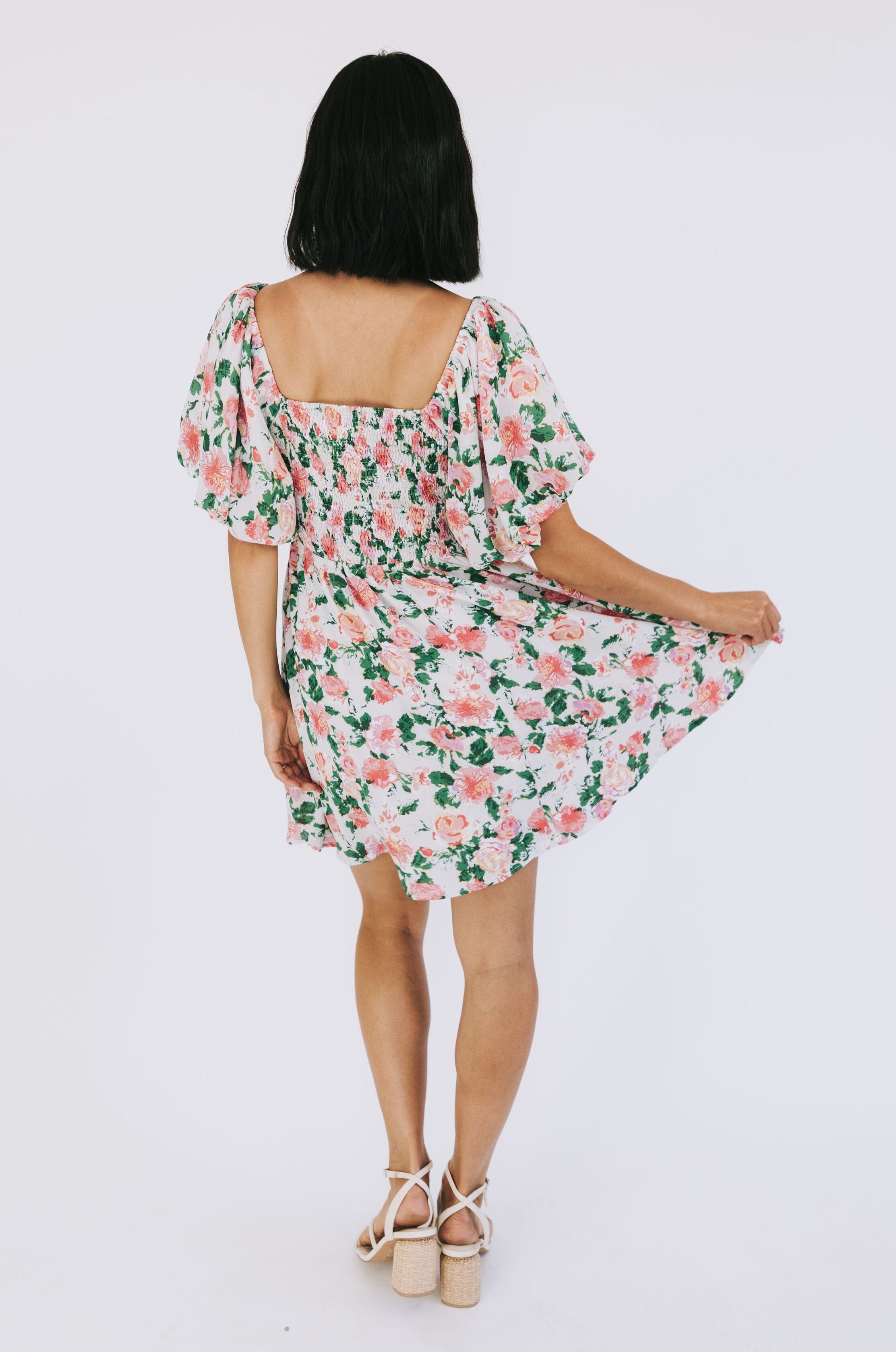 Within Reach Dress