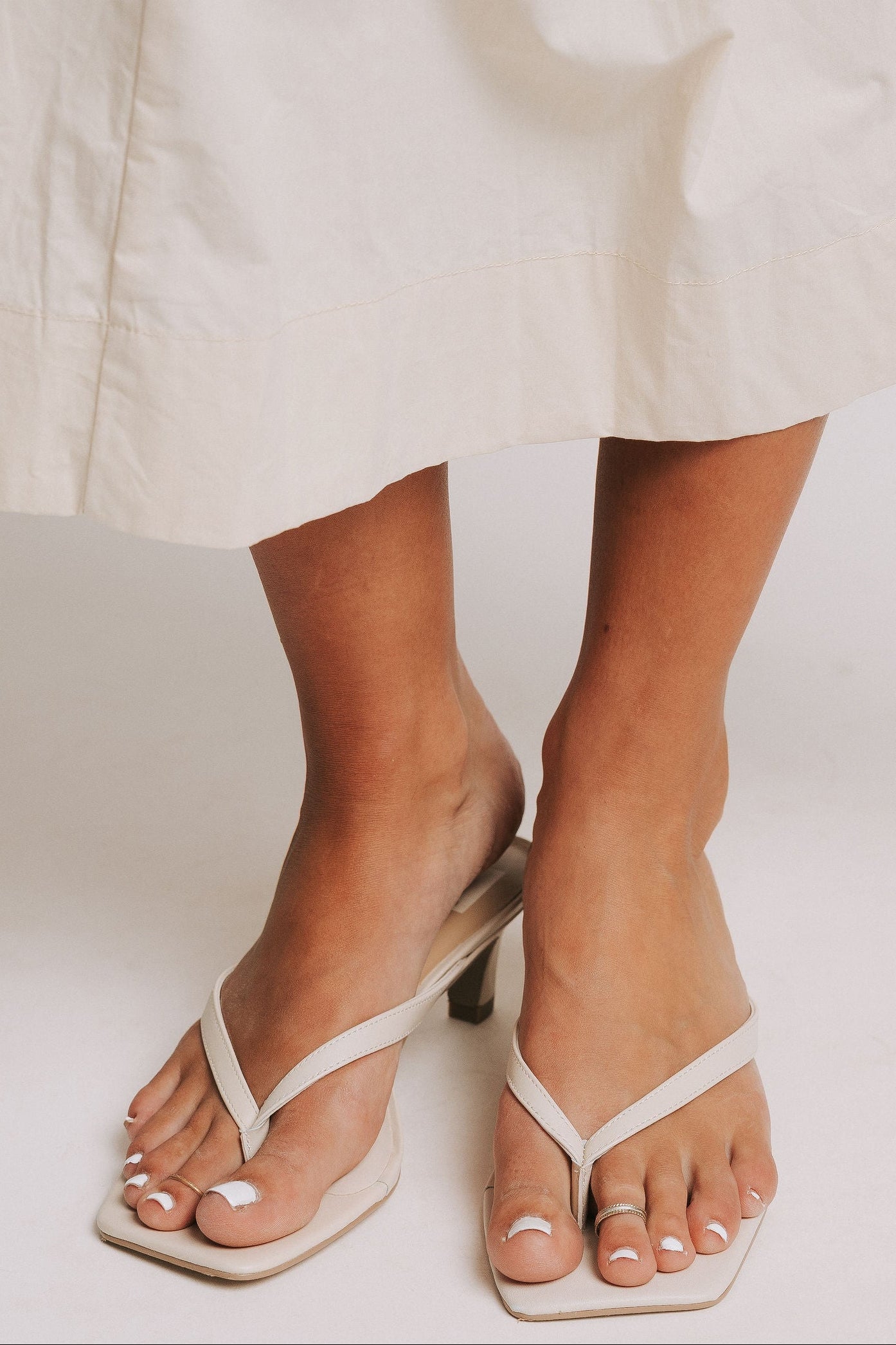 DOLCE VITA - Ramia Heels