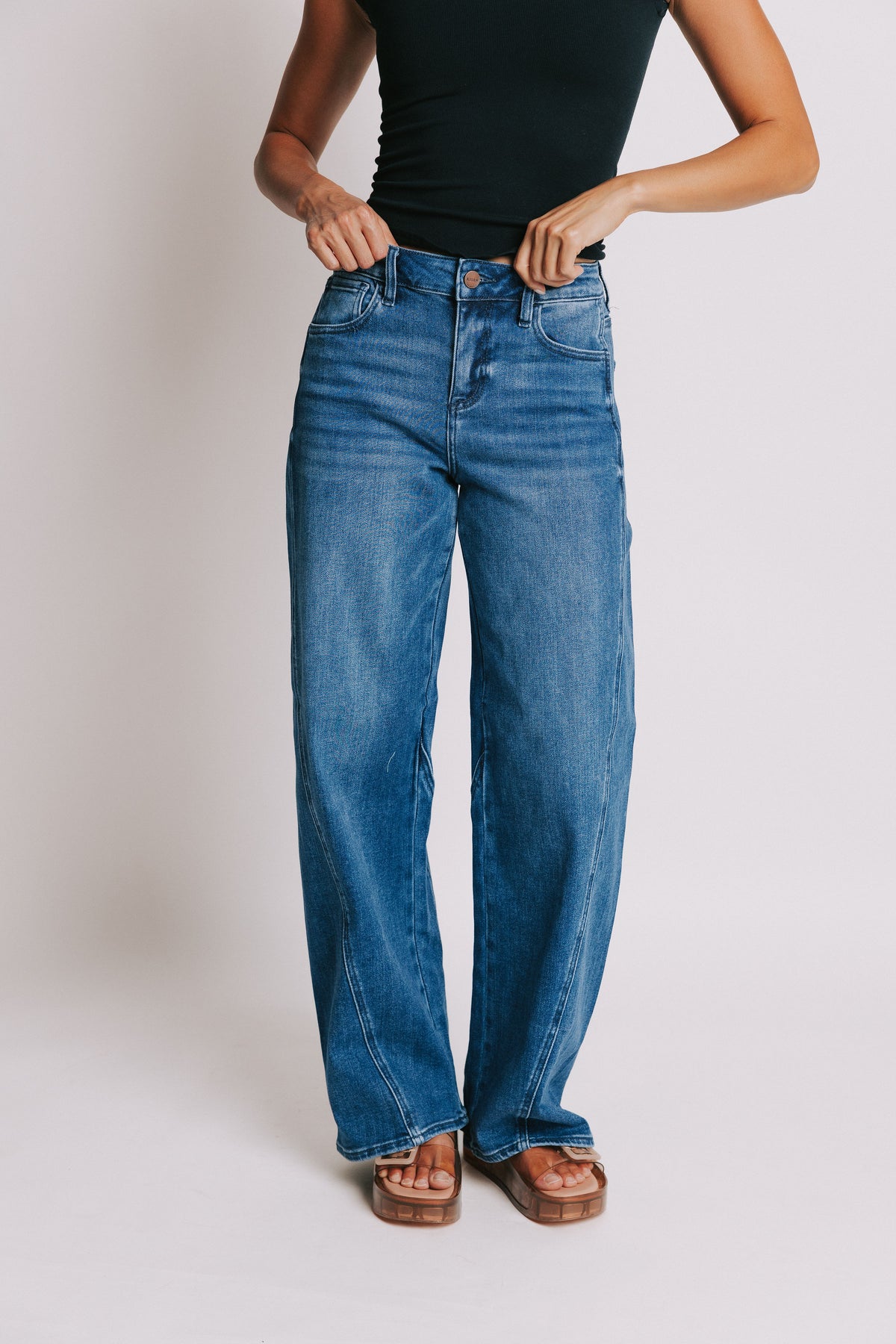 RISEN - Immediately Jeans