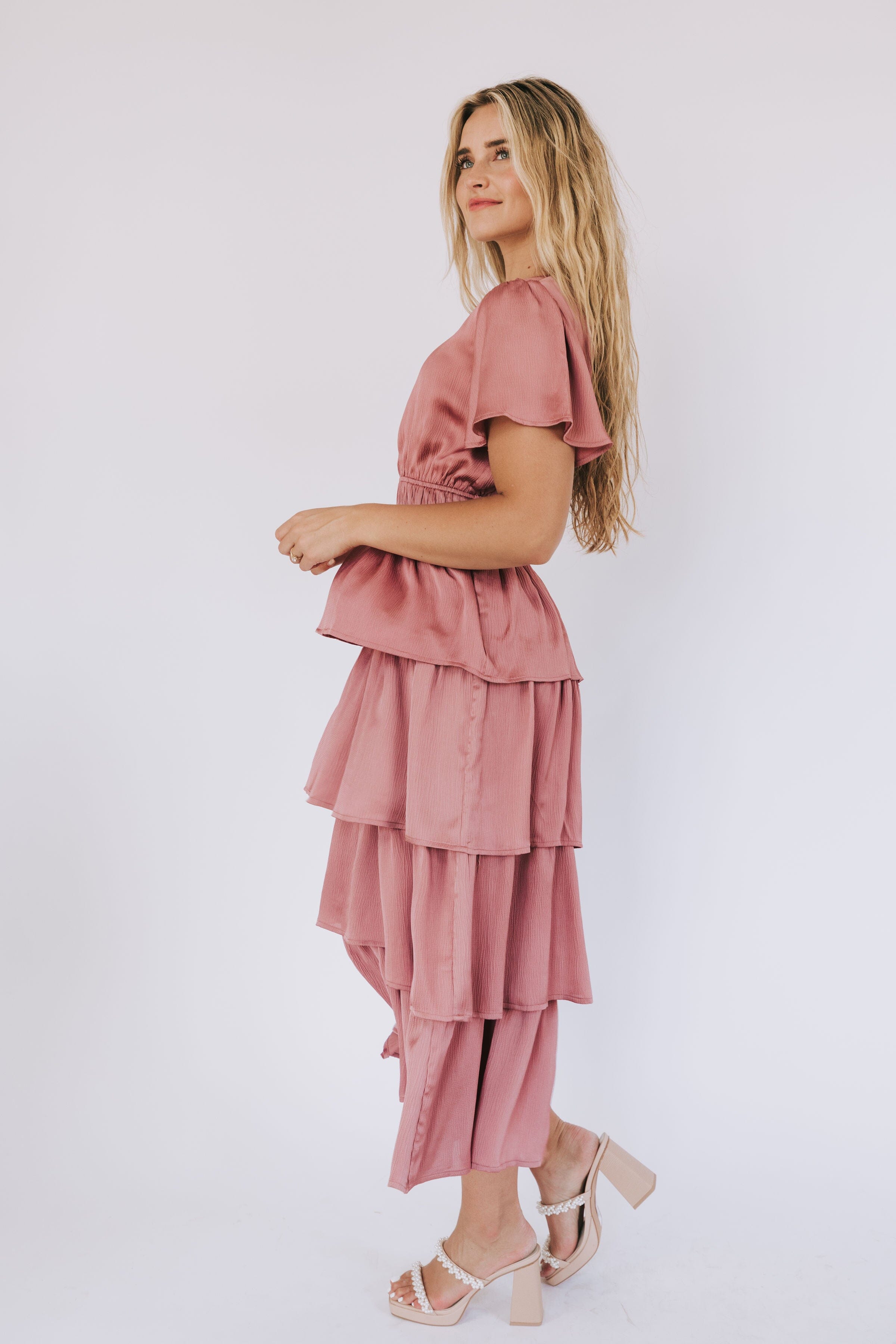 Rose Garden Dress