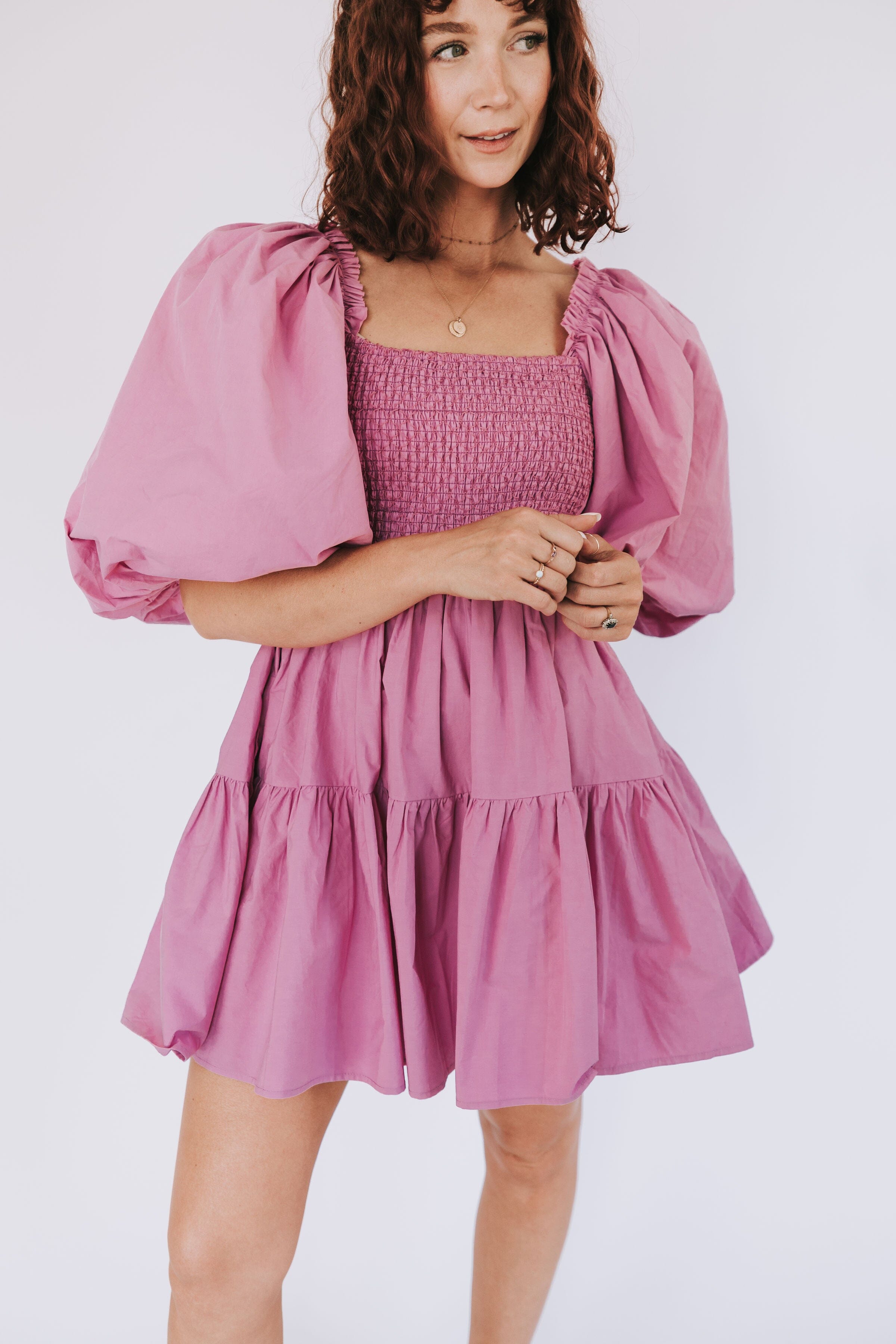 Unconditional Love Dress