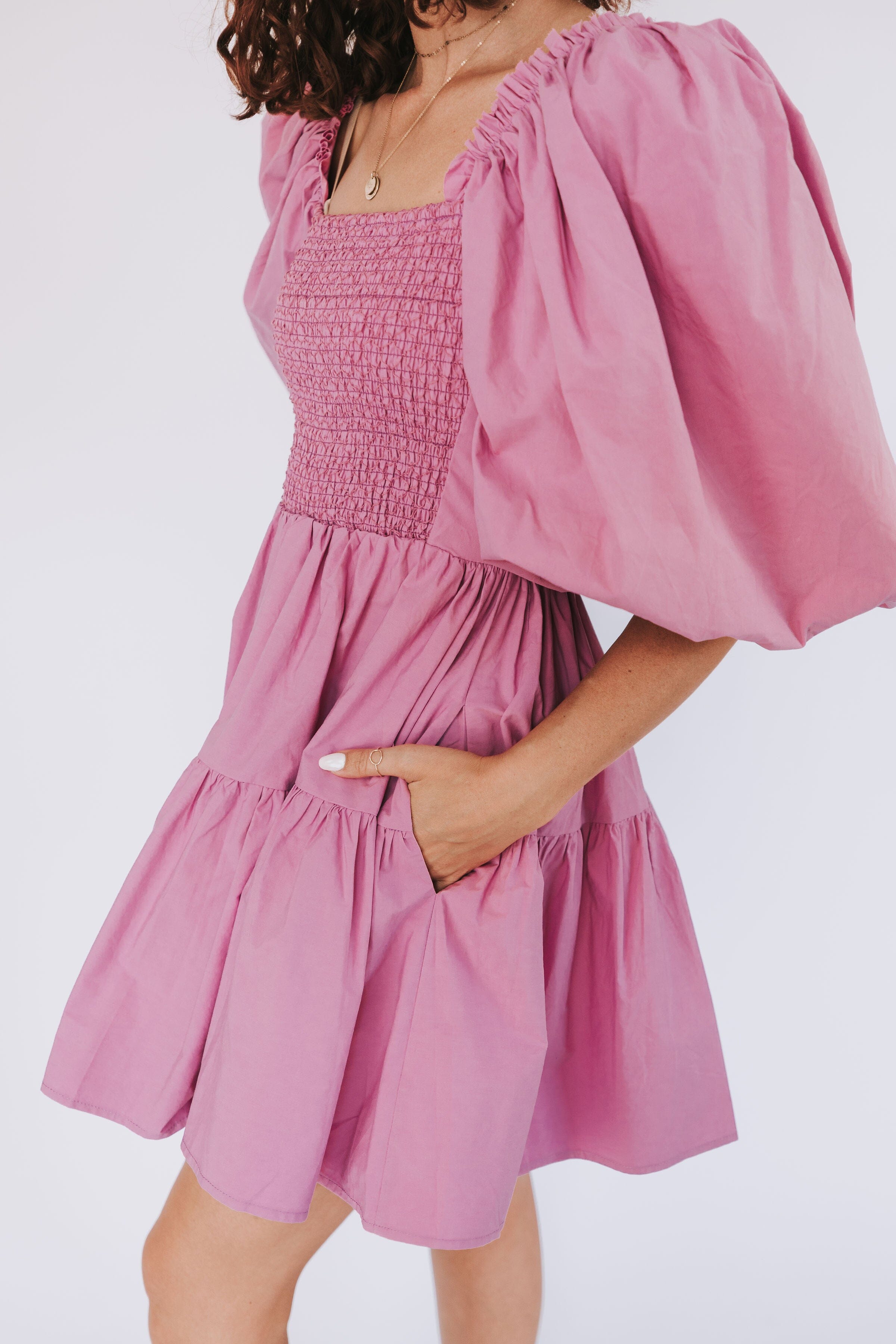 Unconditional Love Dress