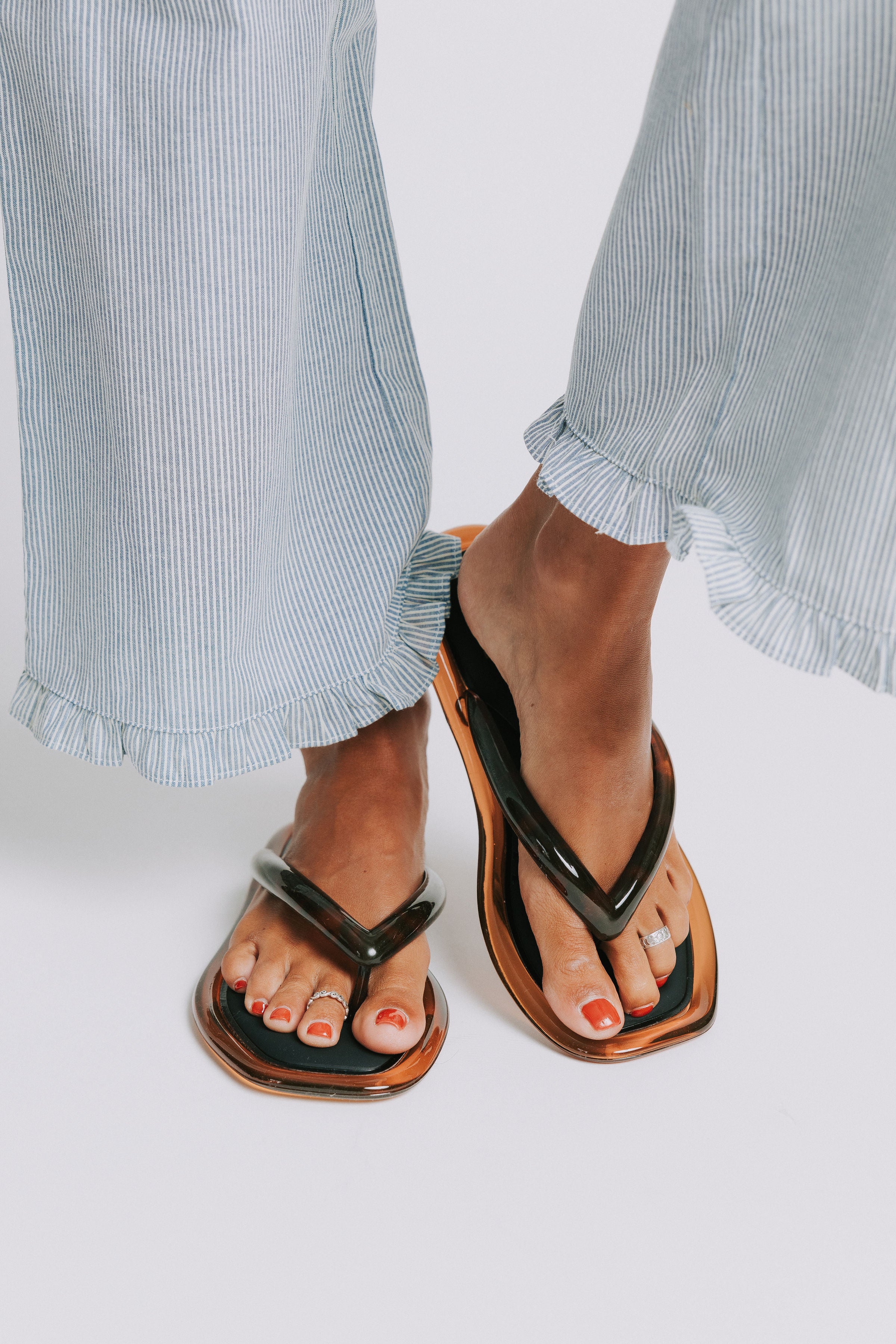 DOLCE VITA - Jozey Sandals