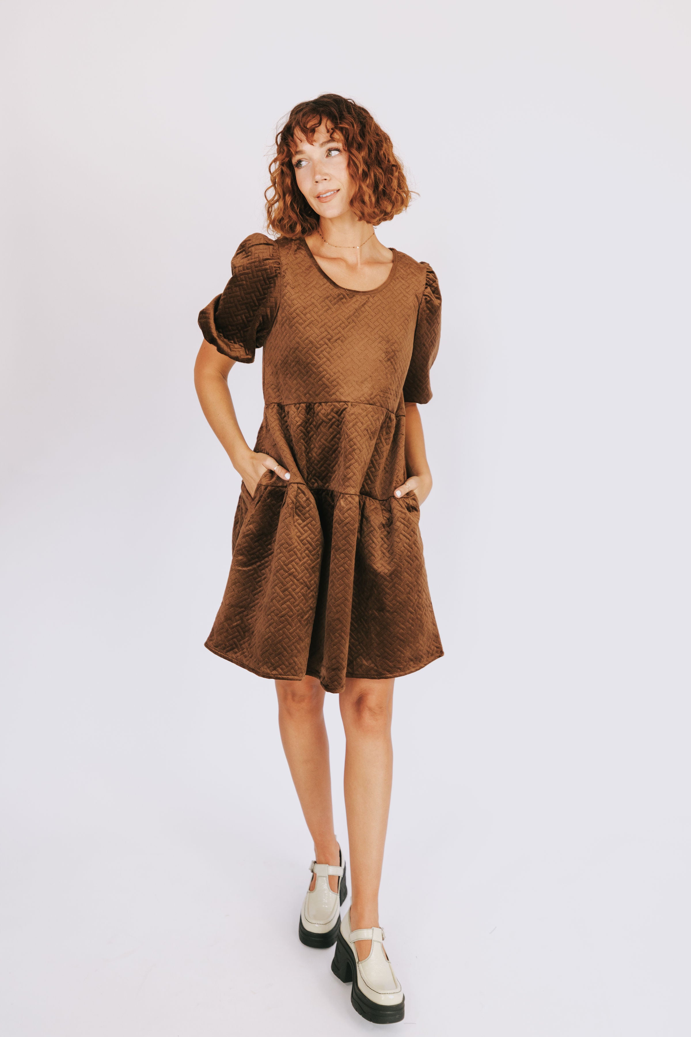 New Kind Of Love Dress