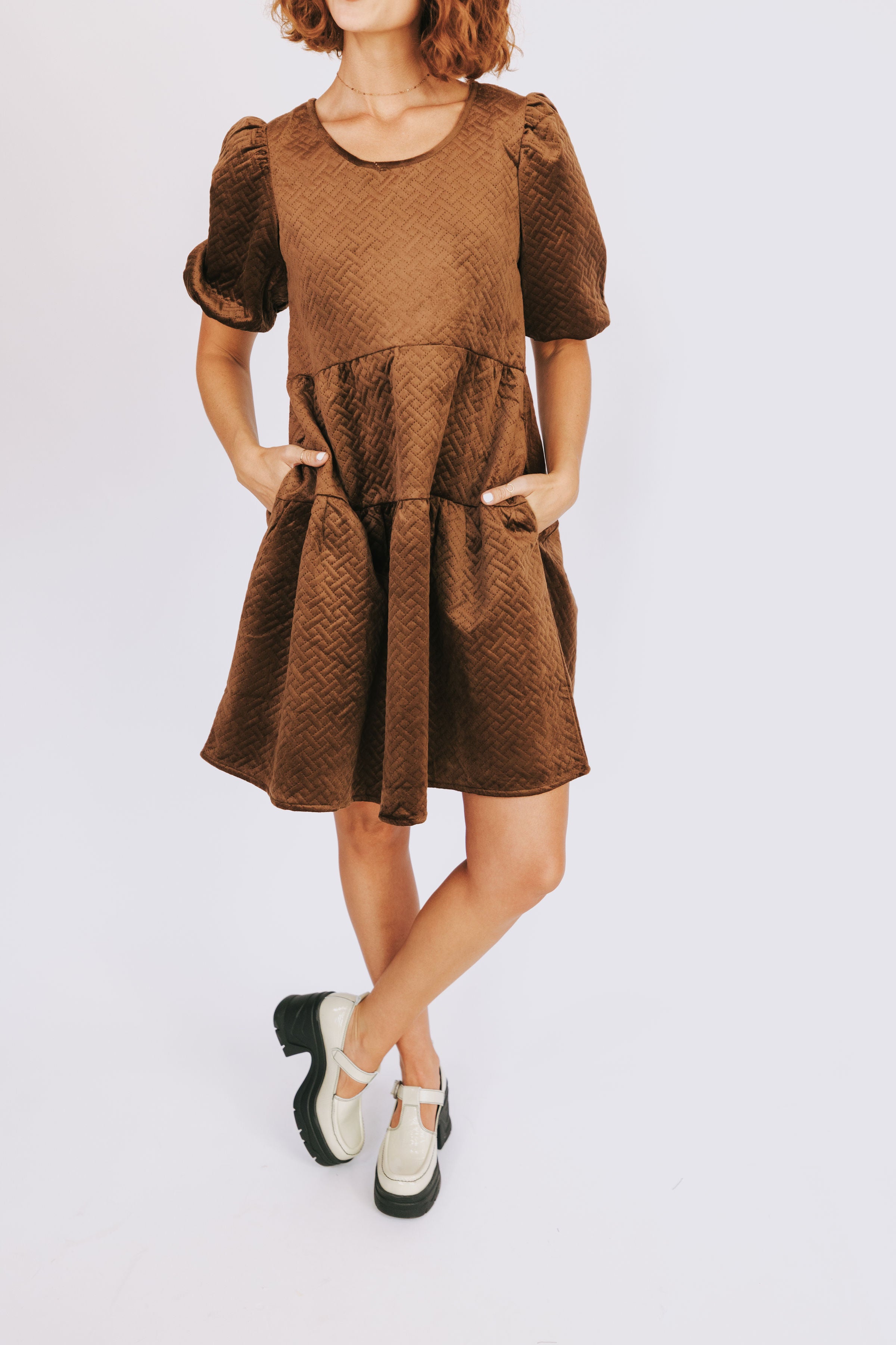 New Kind Of Love Dress