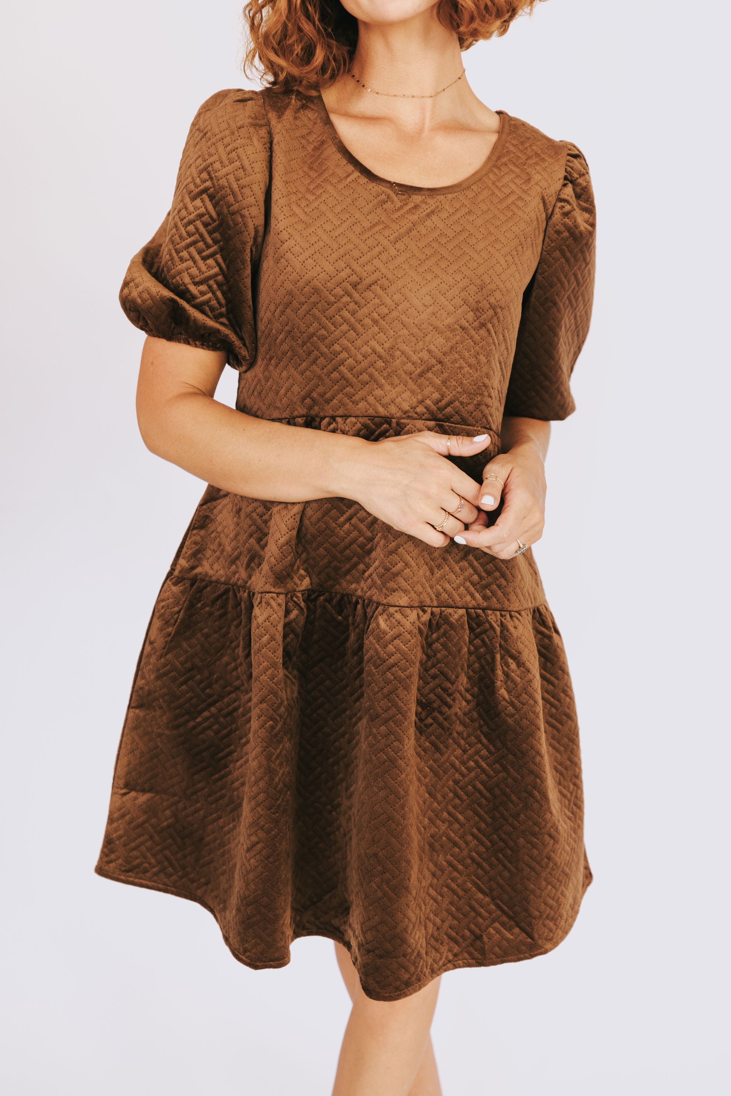 New Kind Of Love Dress
