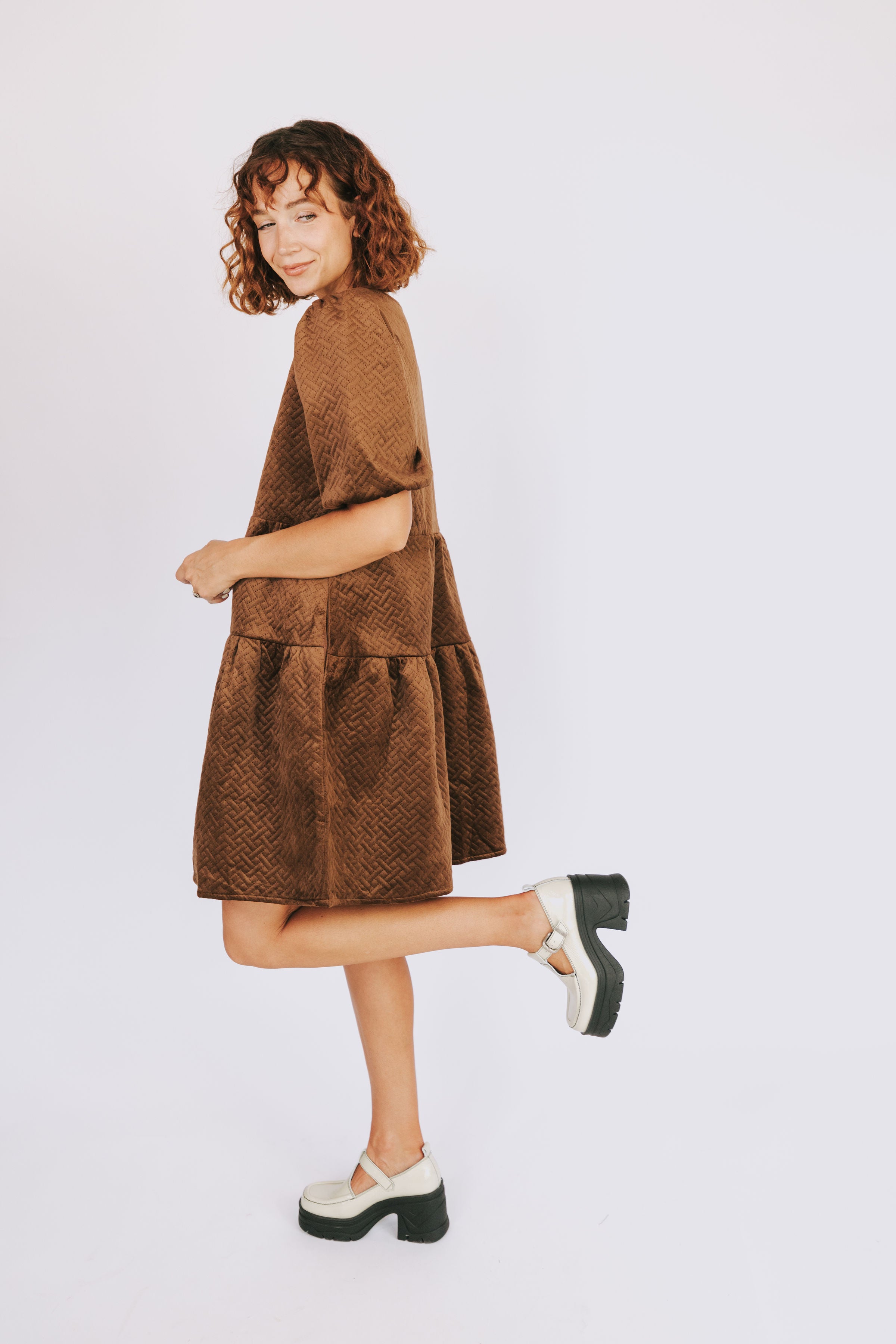 New Kind Of Love Dress