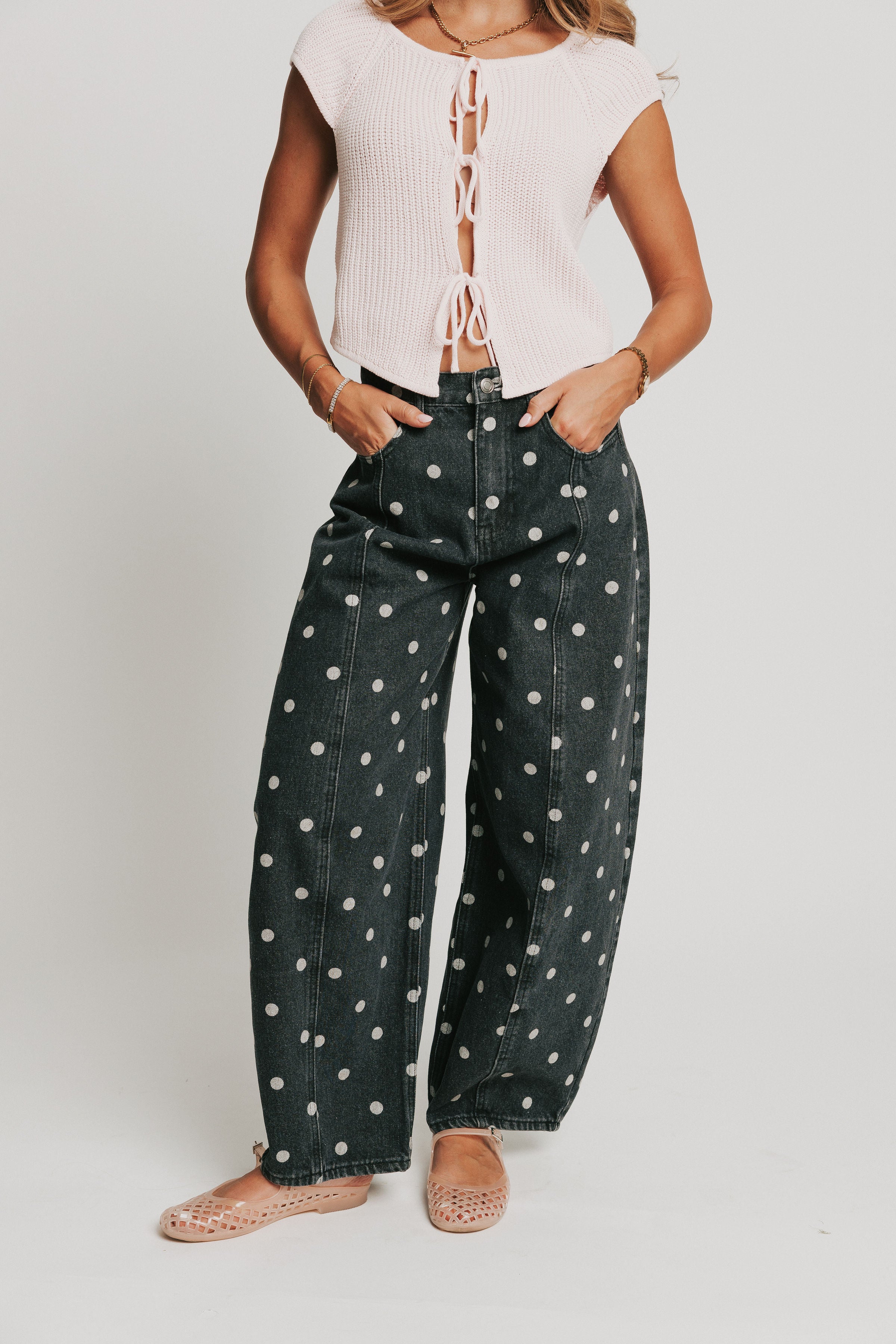 Someone For Me Jeans