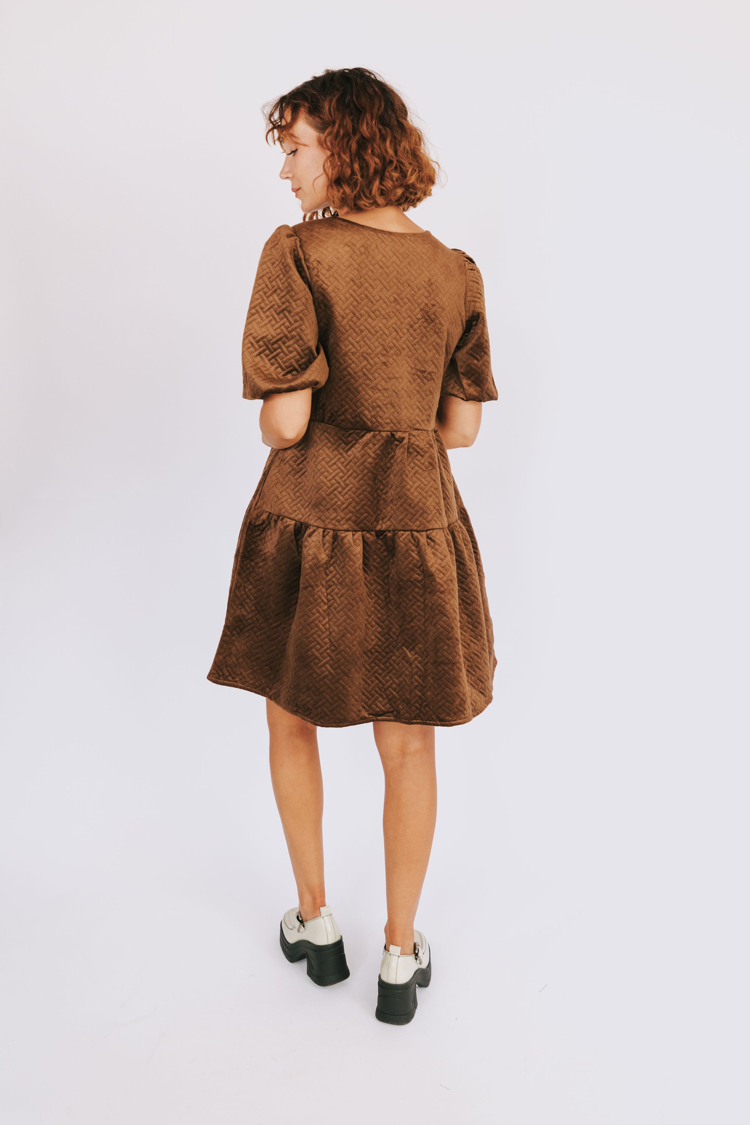New Kind Of Love Dress