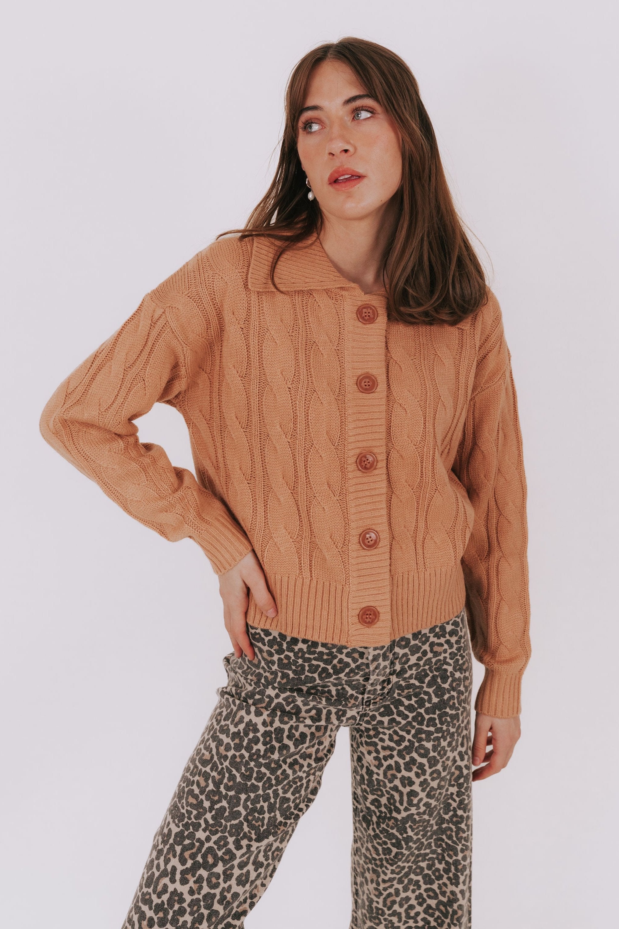 Down The Line Sweatshirt
