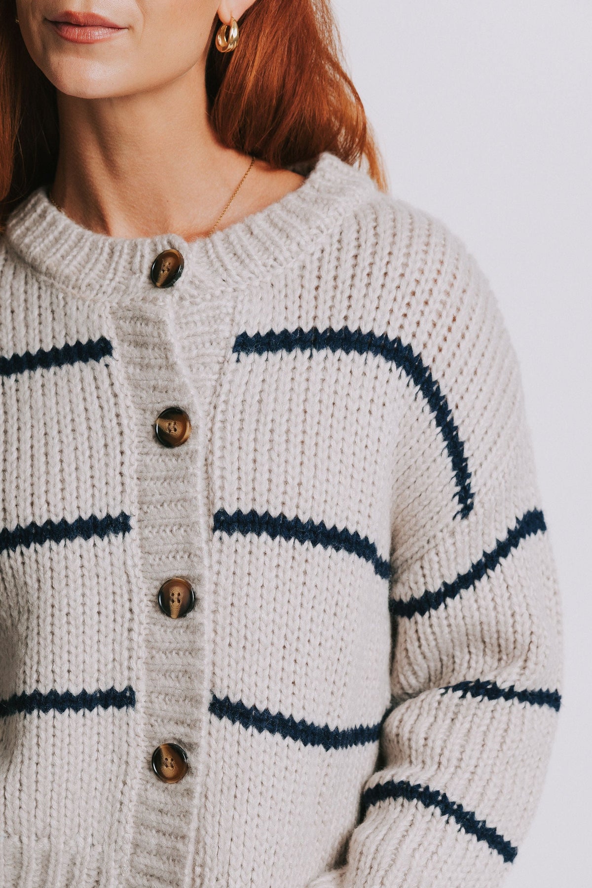 All These Years Cardigan