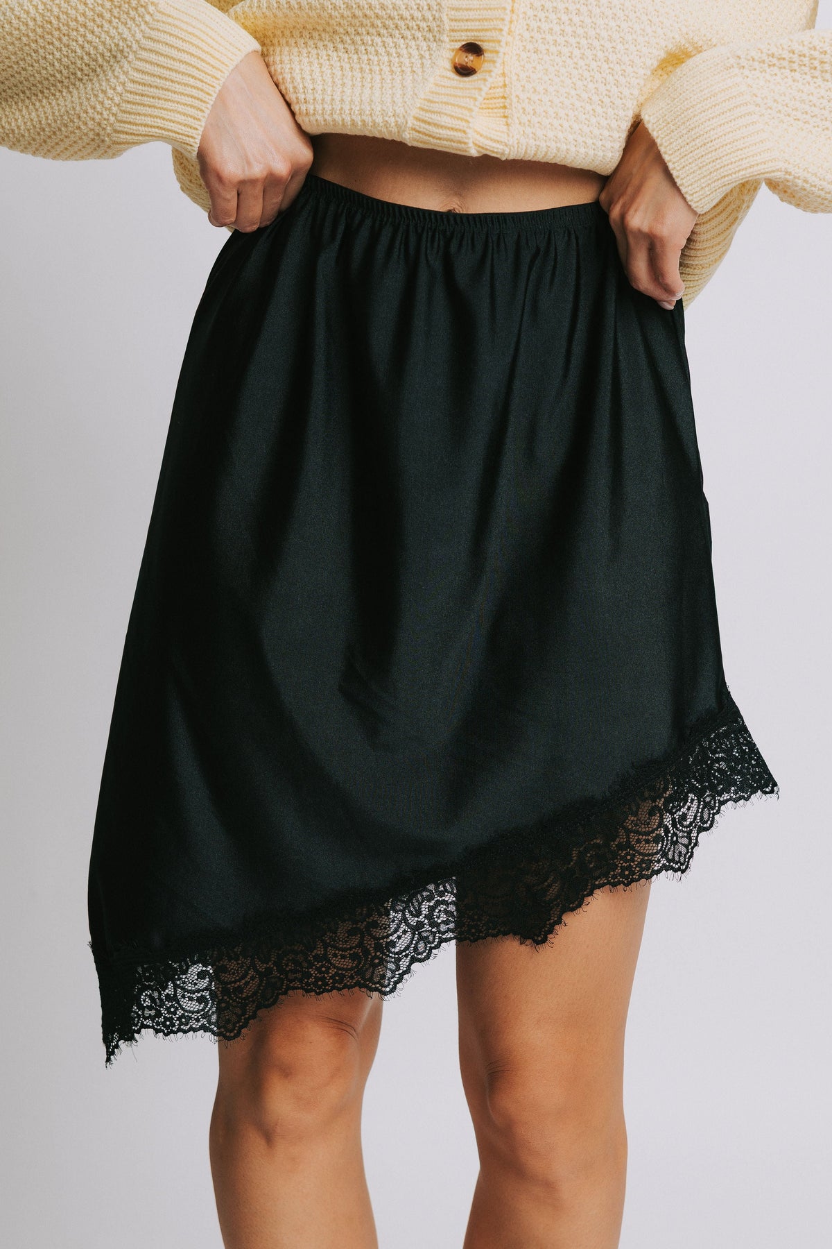 Single Soon Skirt