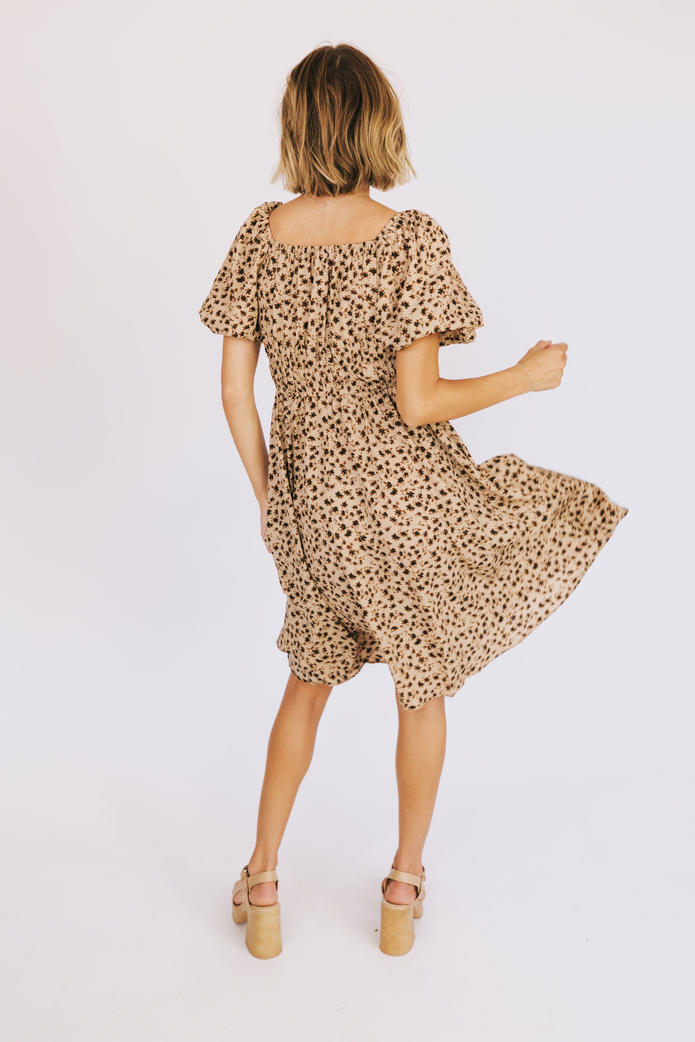 Ready For Romance Dress