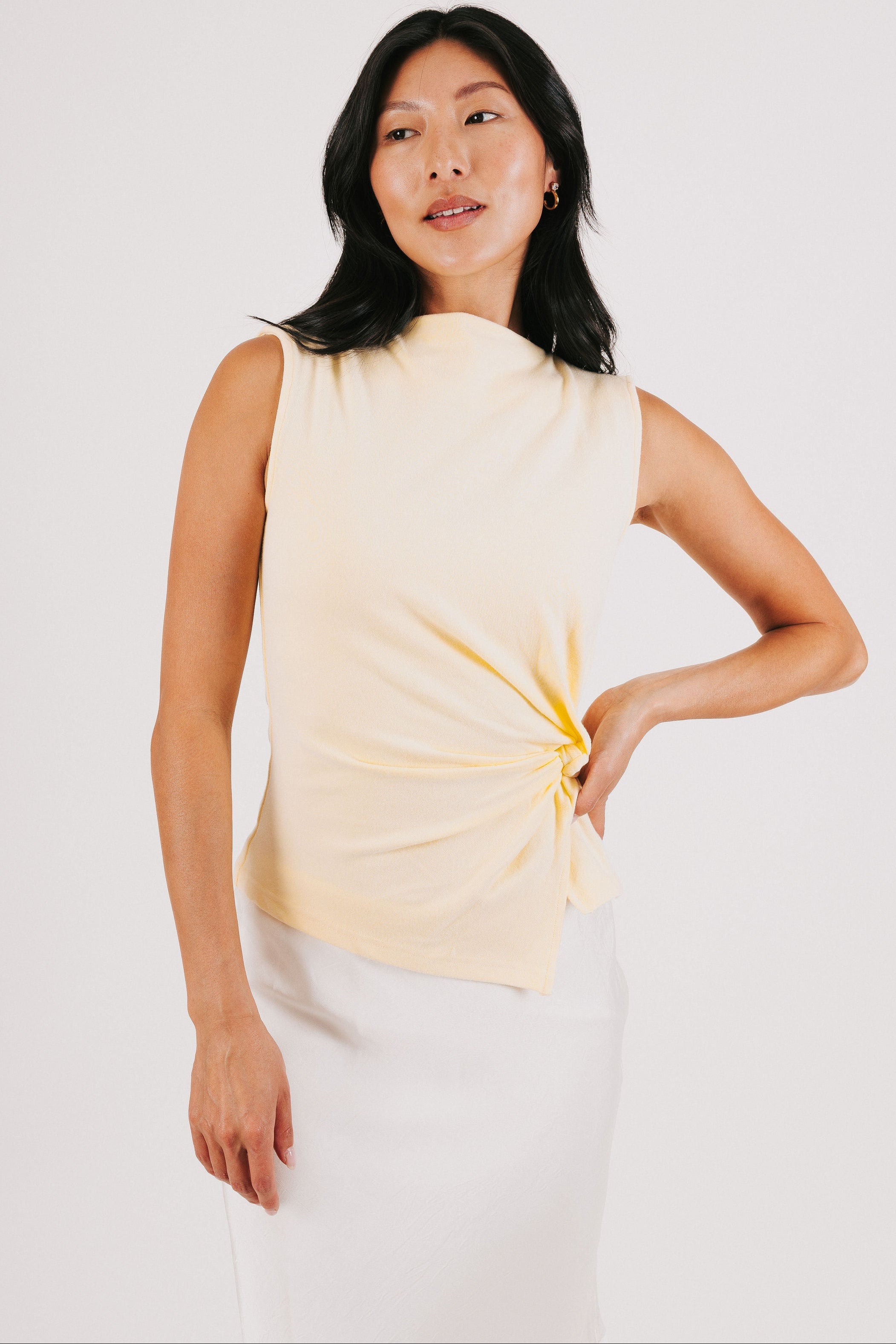 Stronger Together Top
