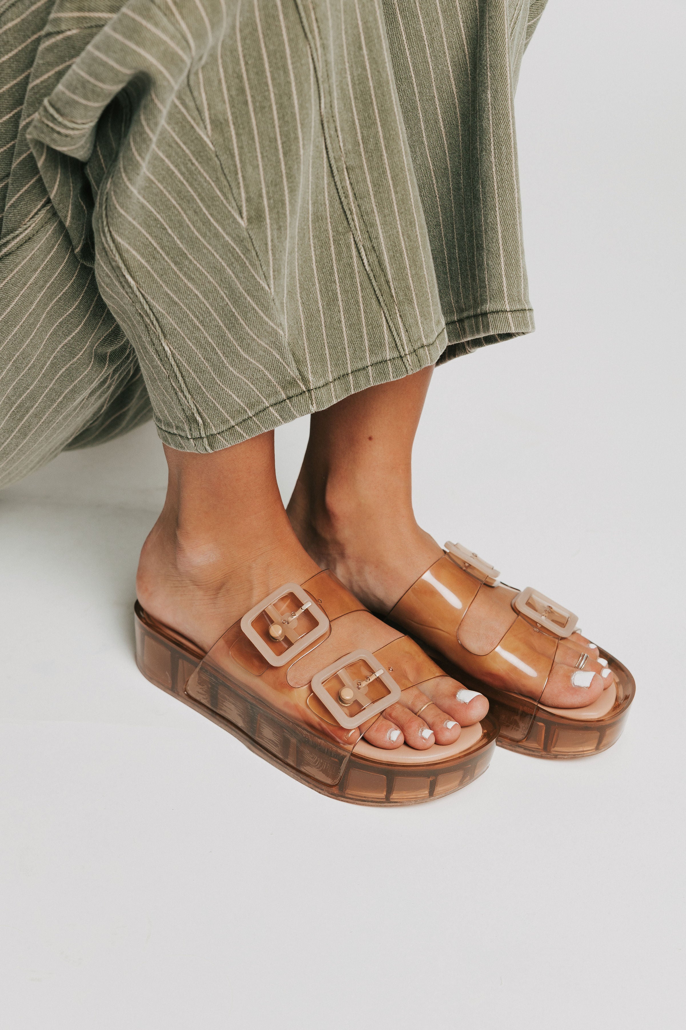 DOLCE VITA - Julio X Sandals