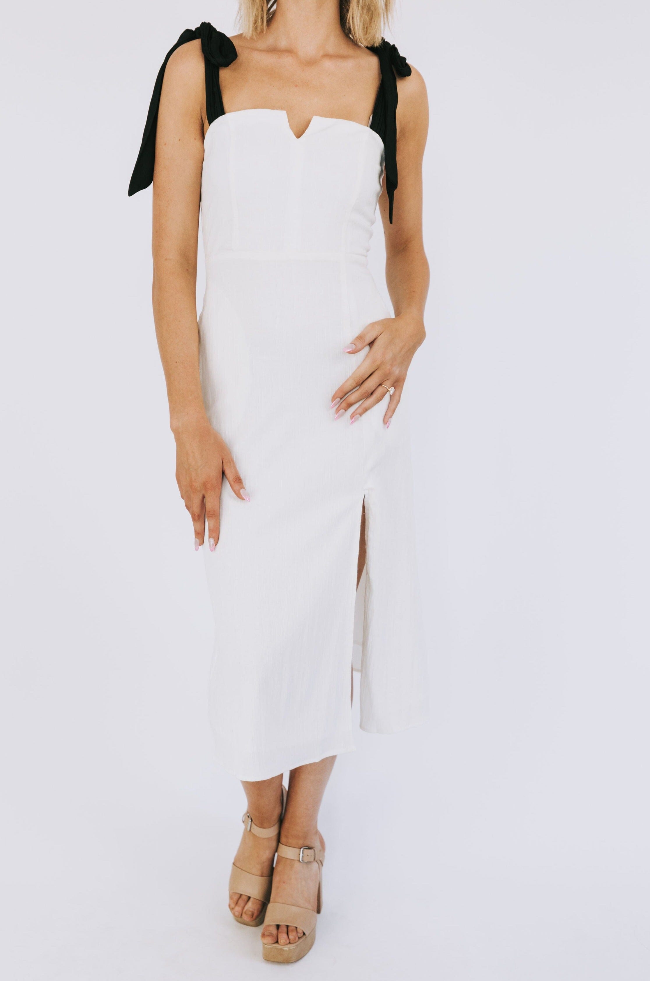 Out On The Town Dress