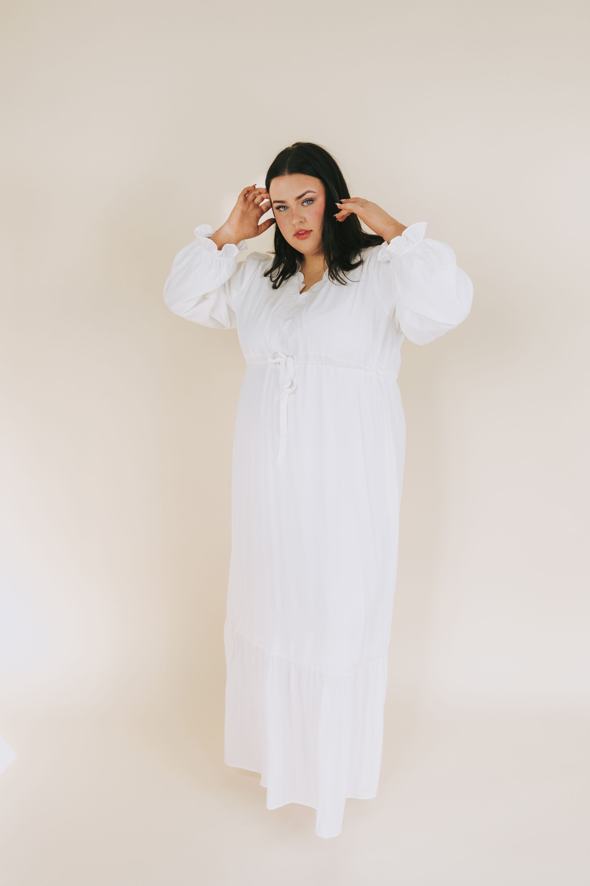 EXCLUSIVE - The White: Watson