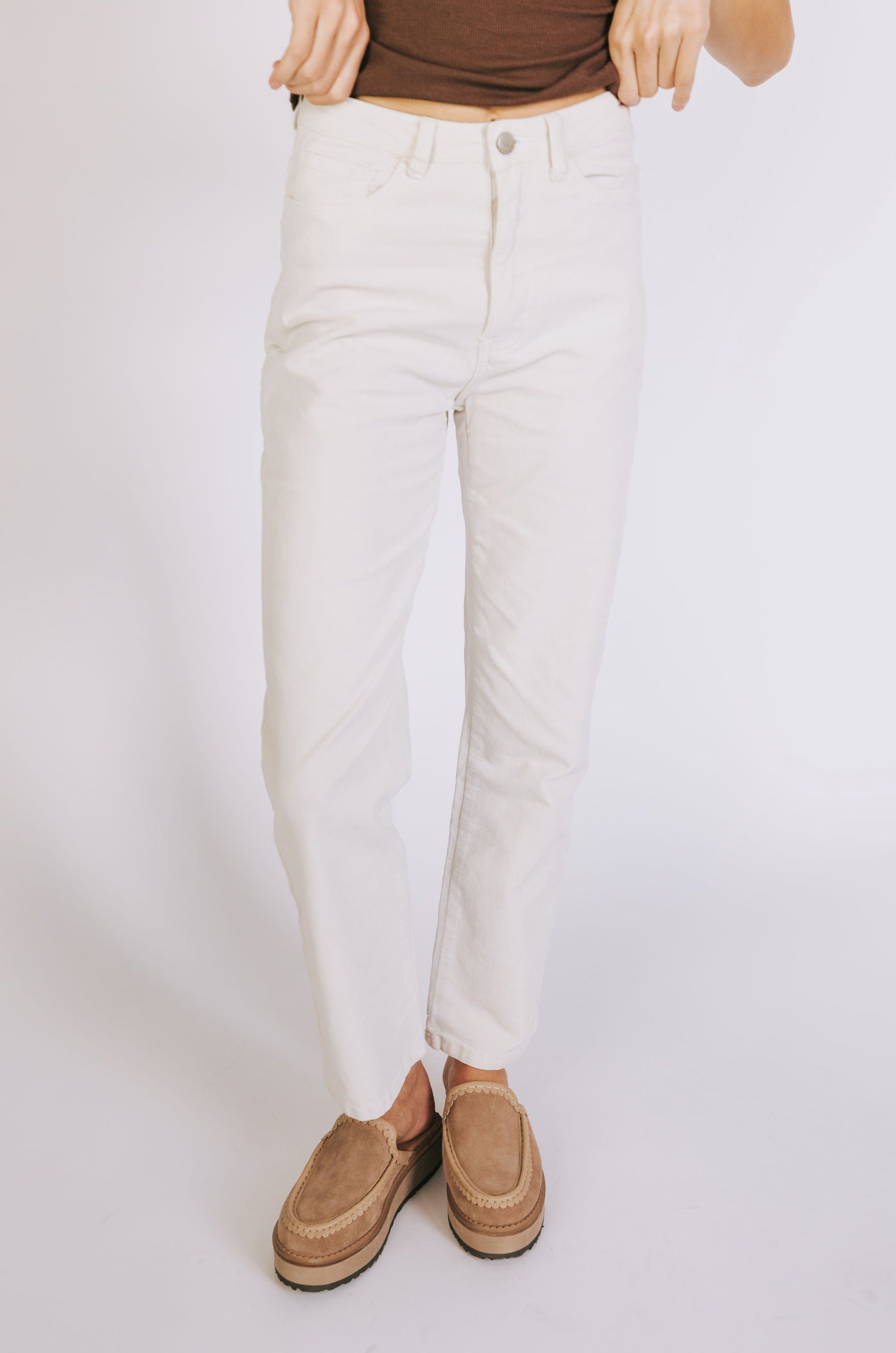 Sunday Afternoon Pants