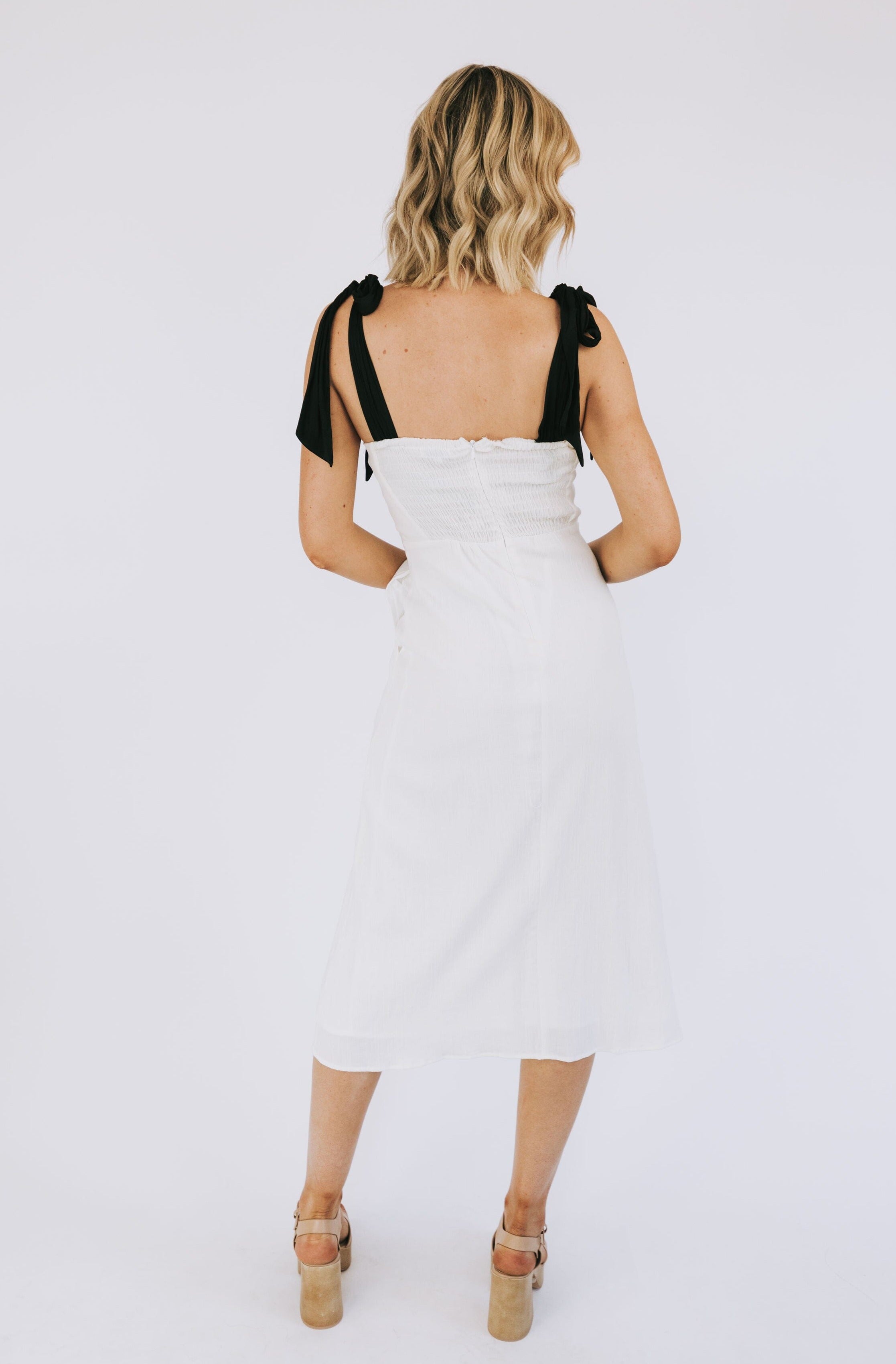 Out On The Town Dress
