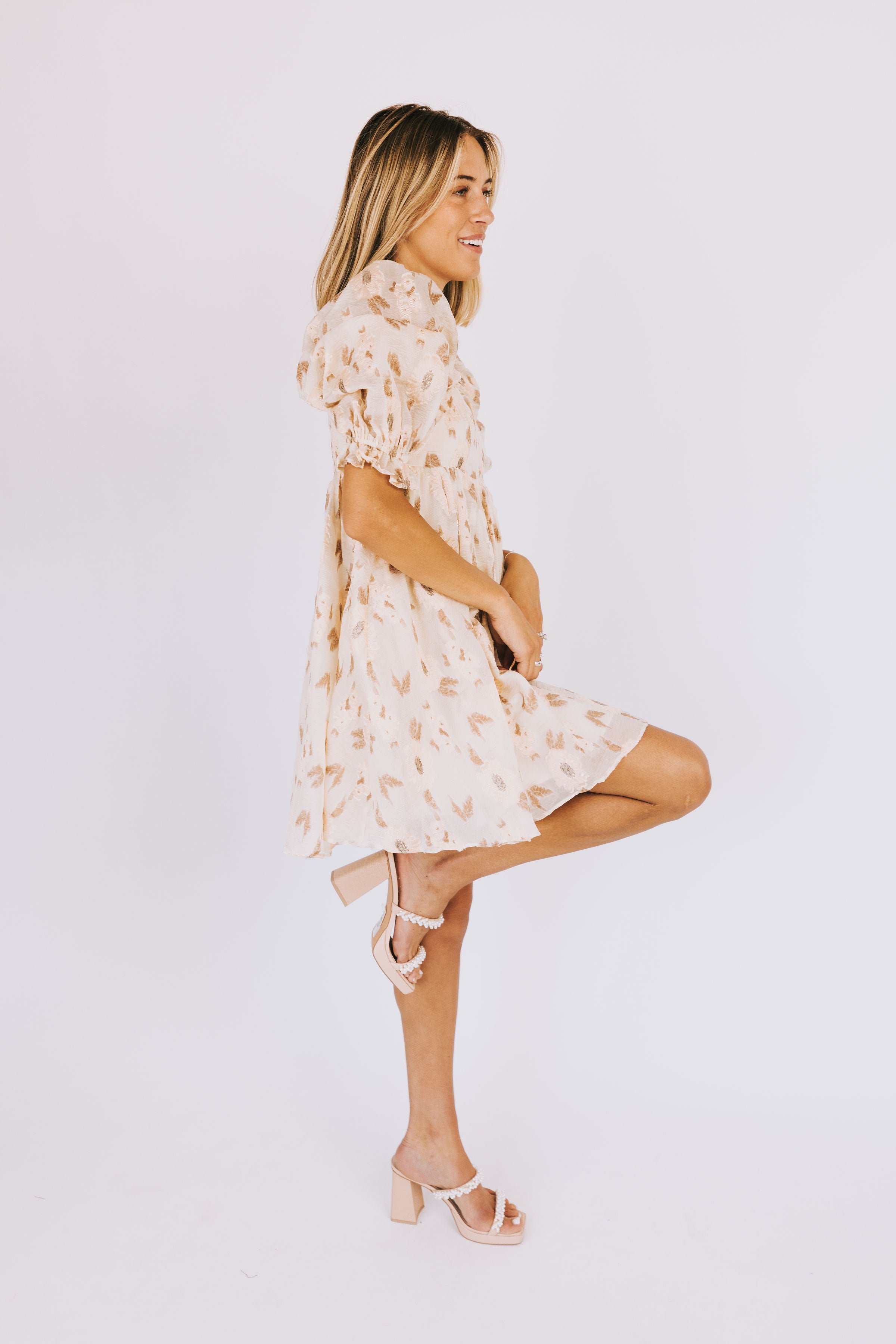Quick Fix Dress