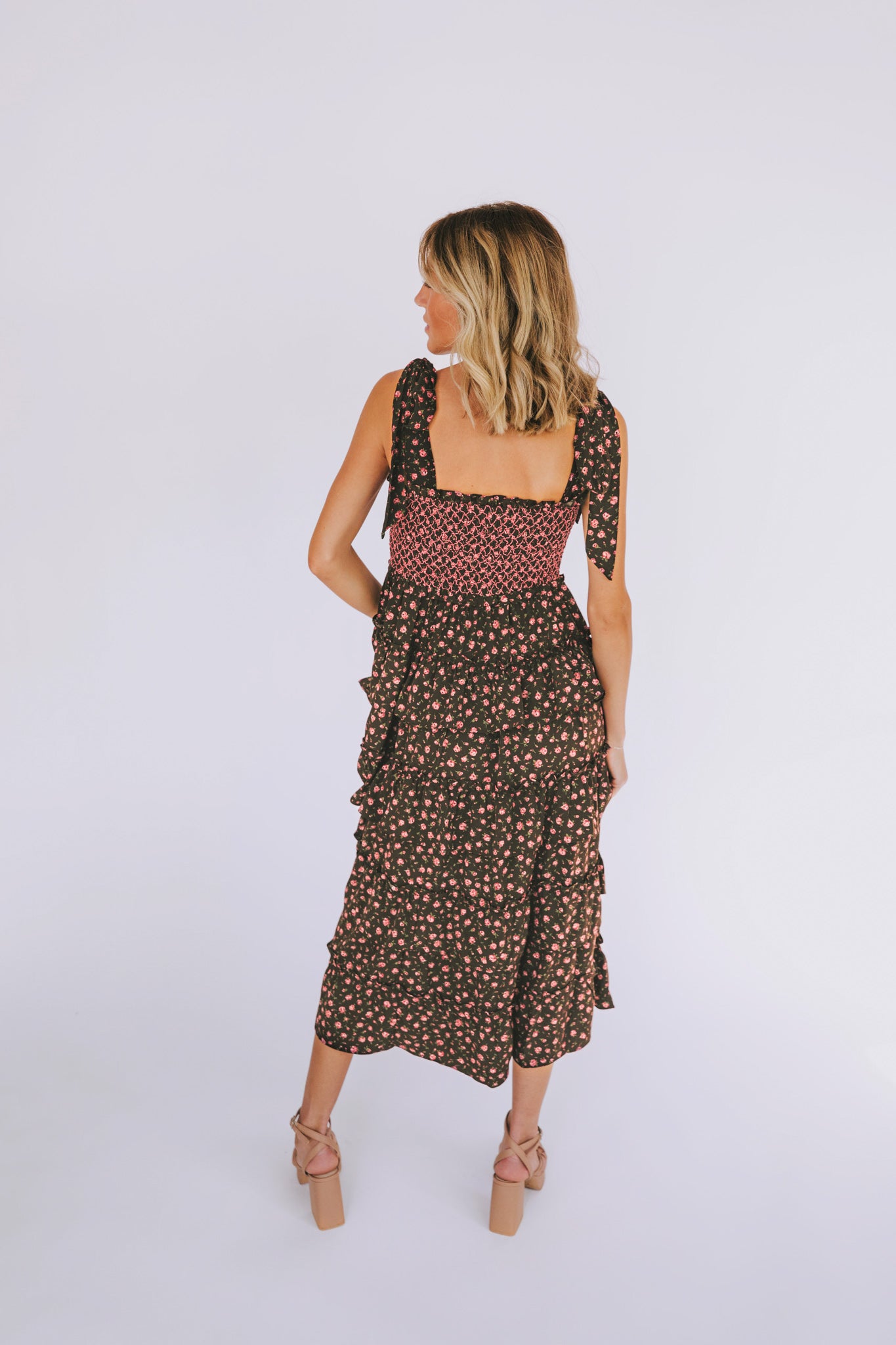 Choose Love Dress