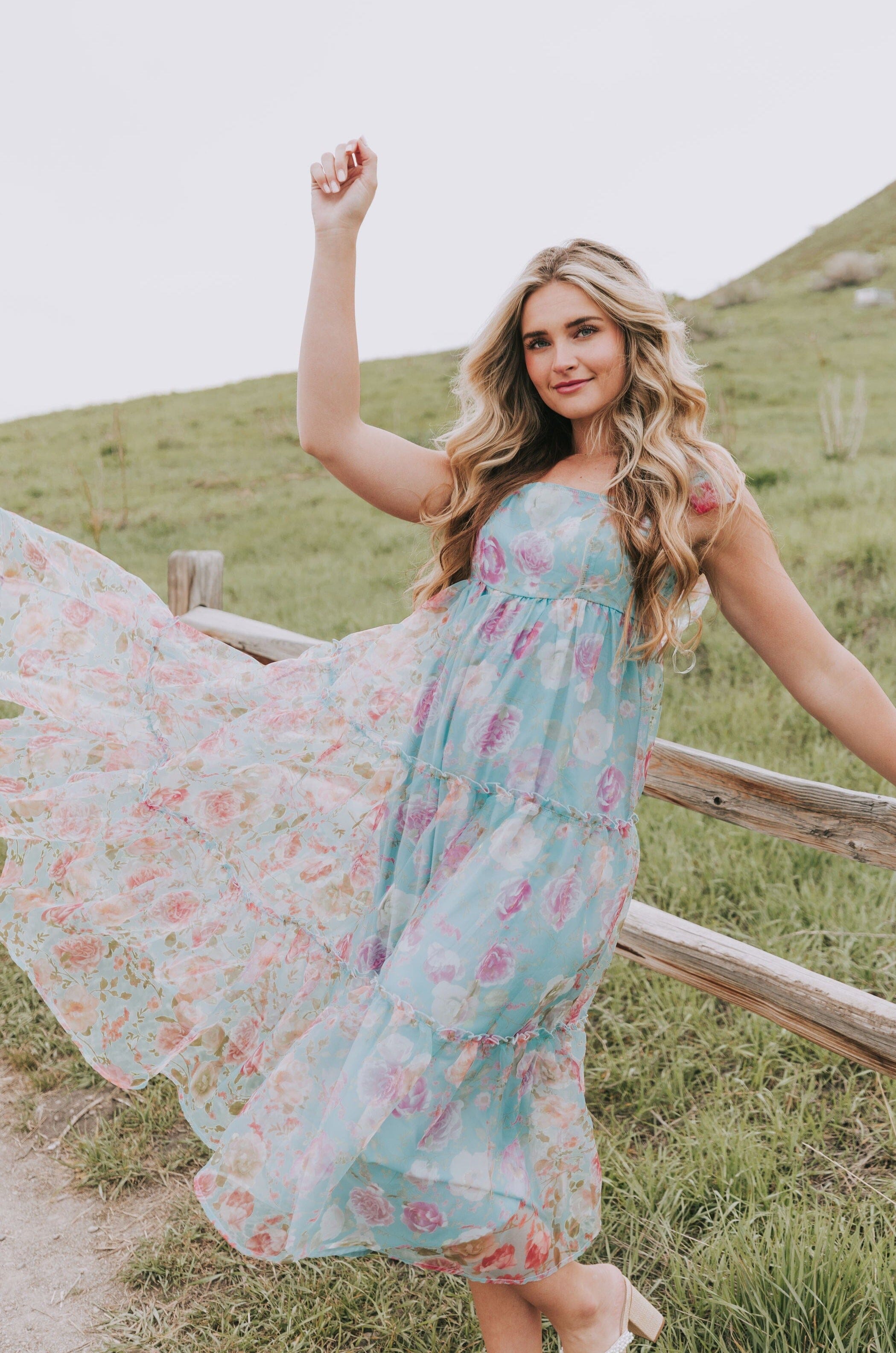 Still In Love Dress