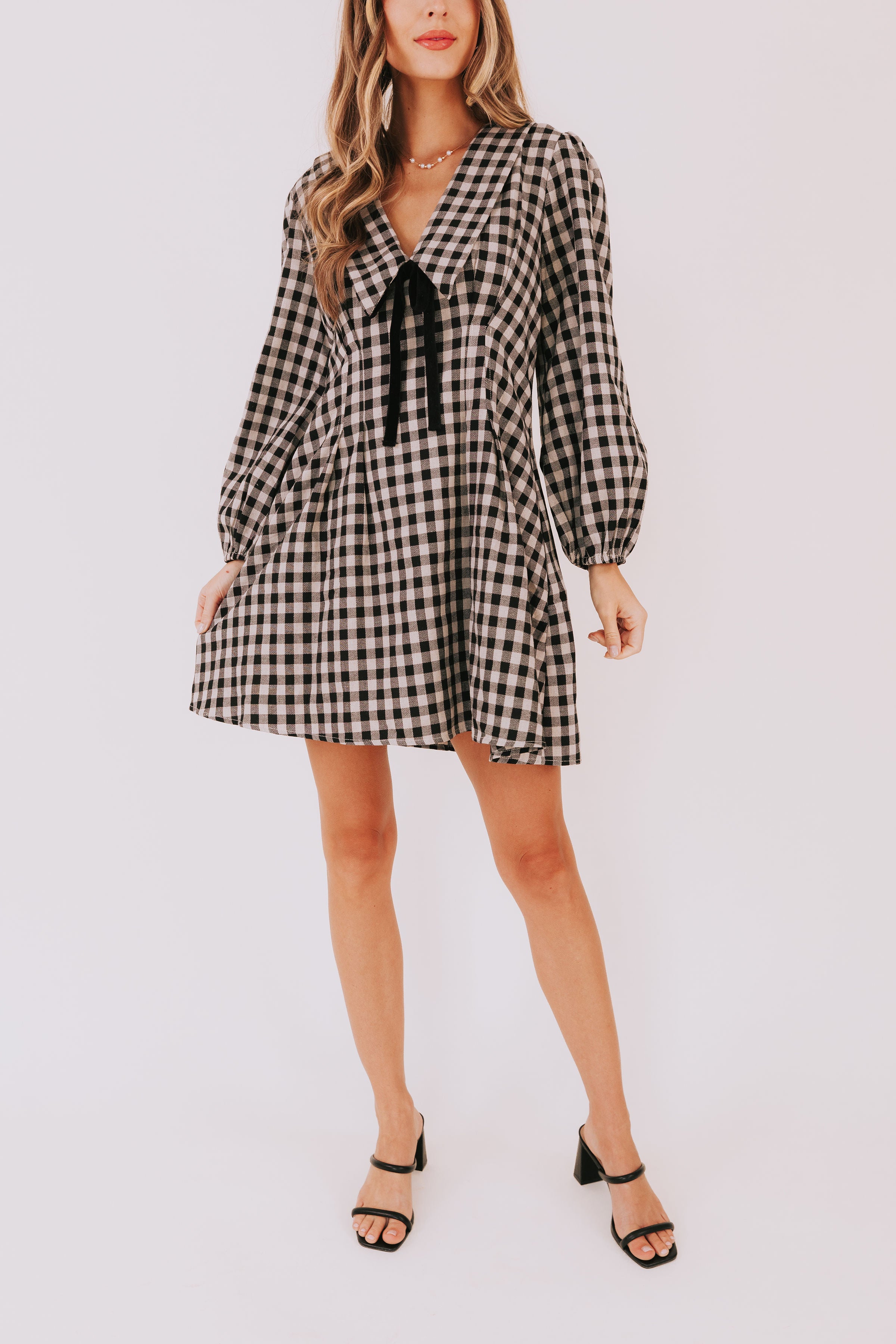 The Idea Of You Dress