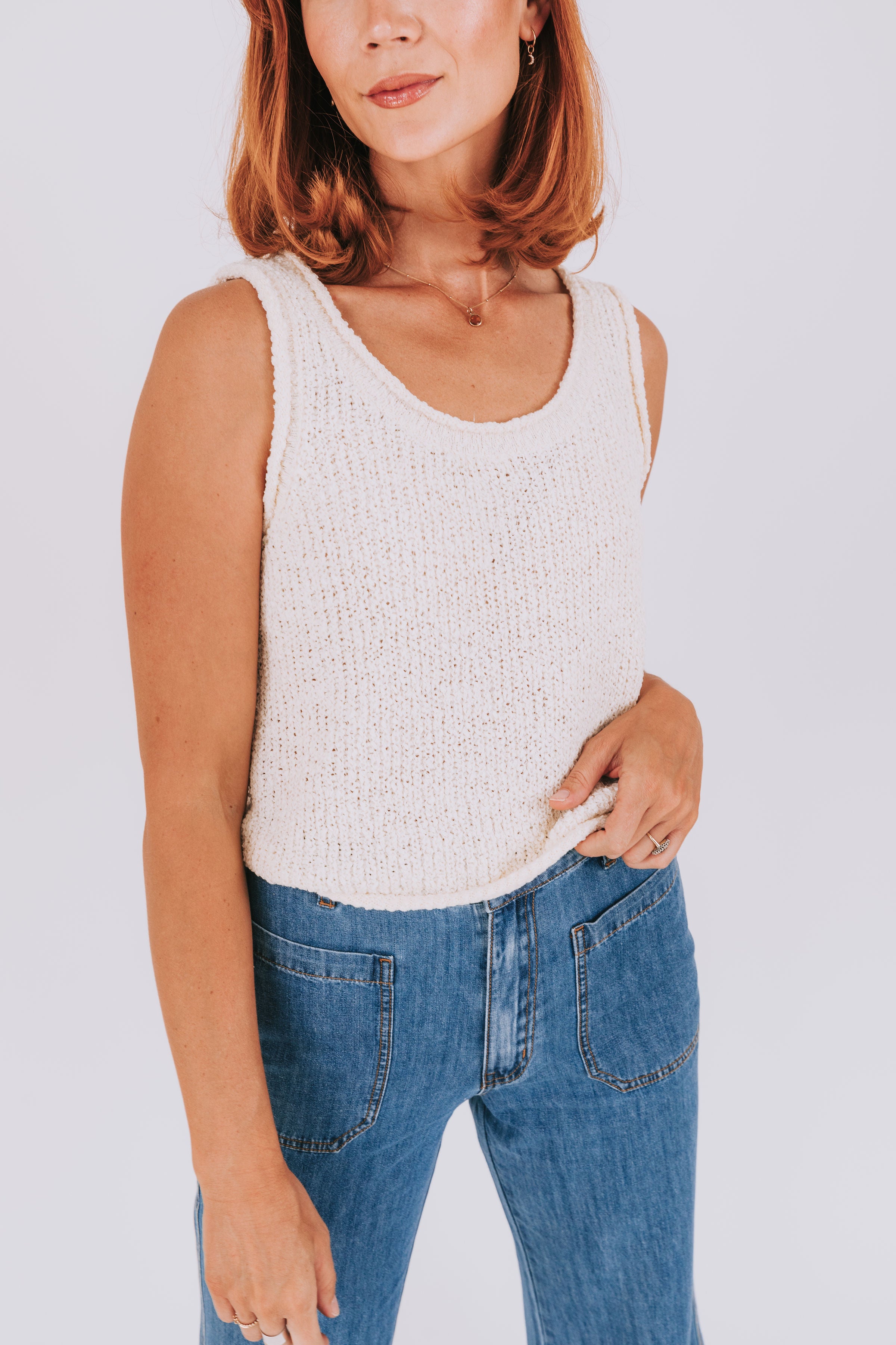 Gypsy Glow Top