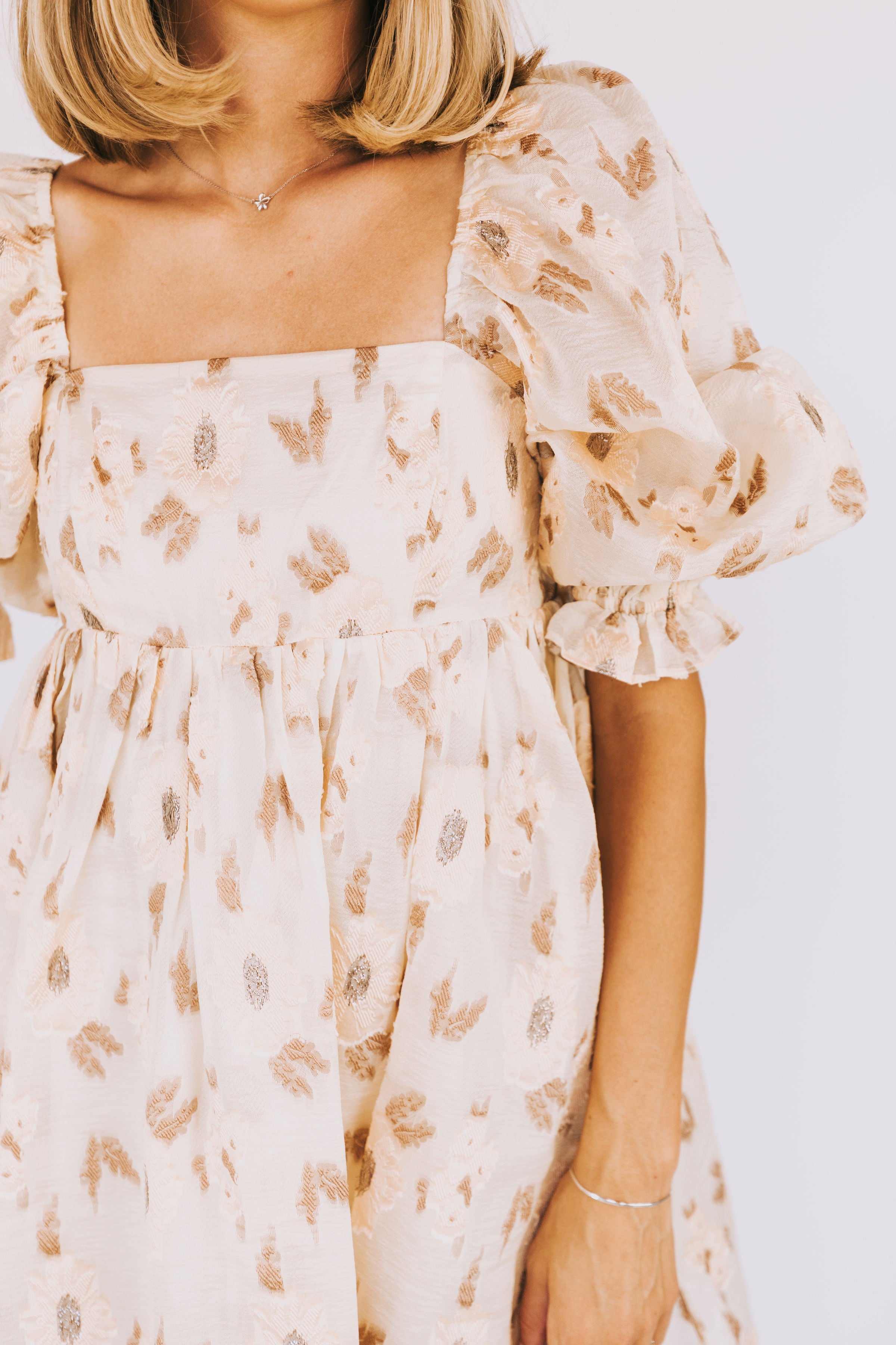 Quick Fix Dress