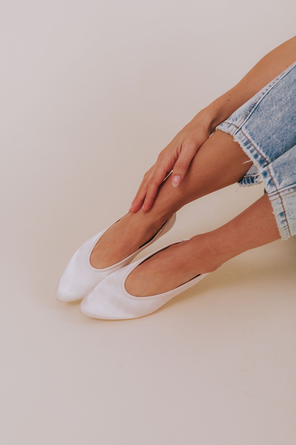 SEYCHELLES - Georgette Flat