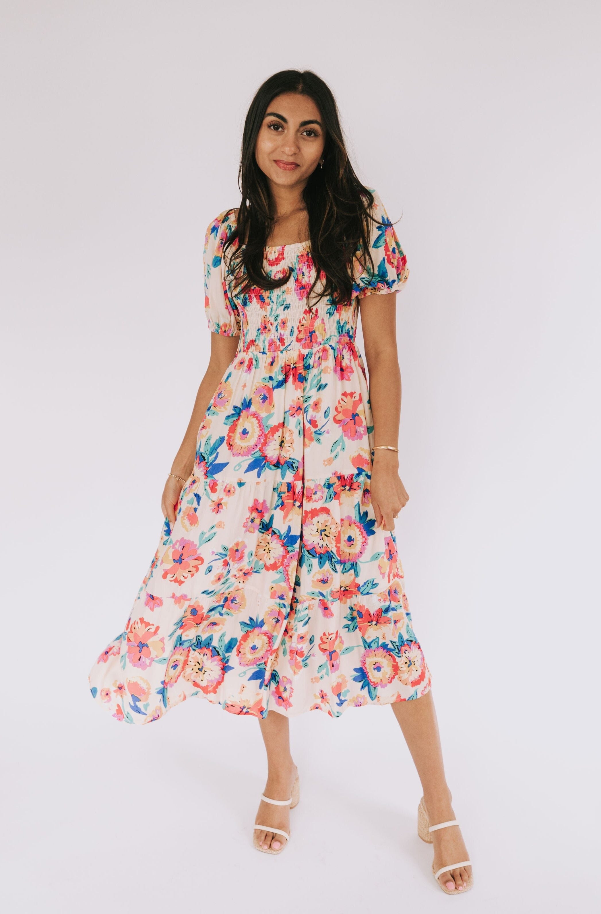 On My Own Dress