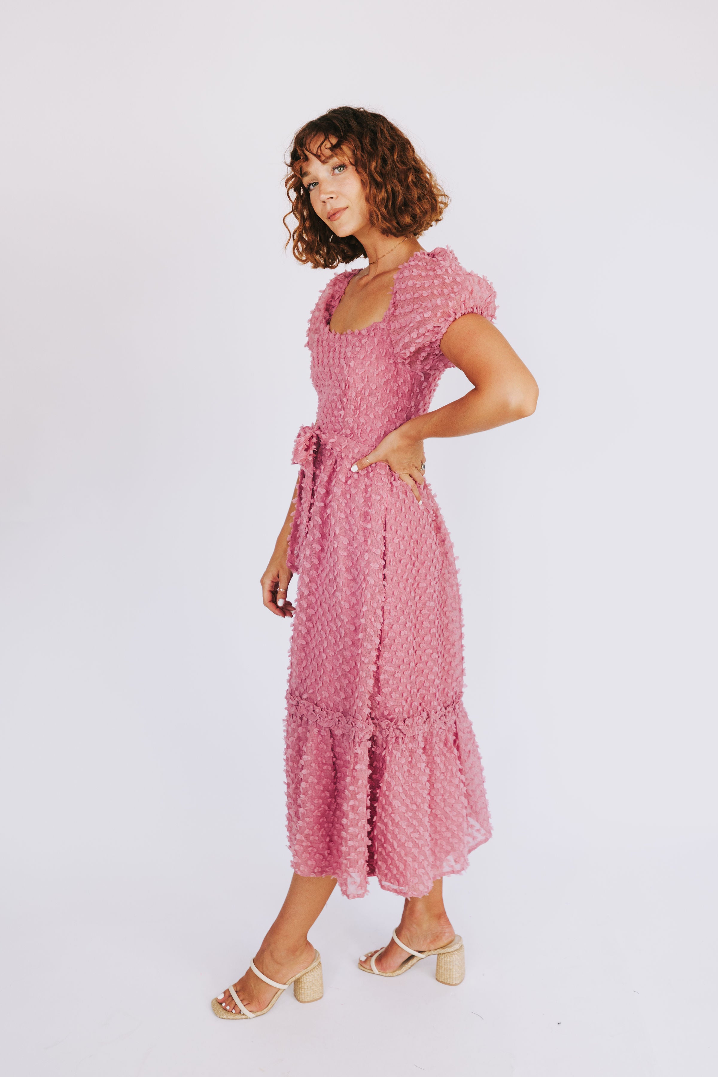 Nothing Compares Dress